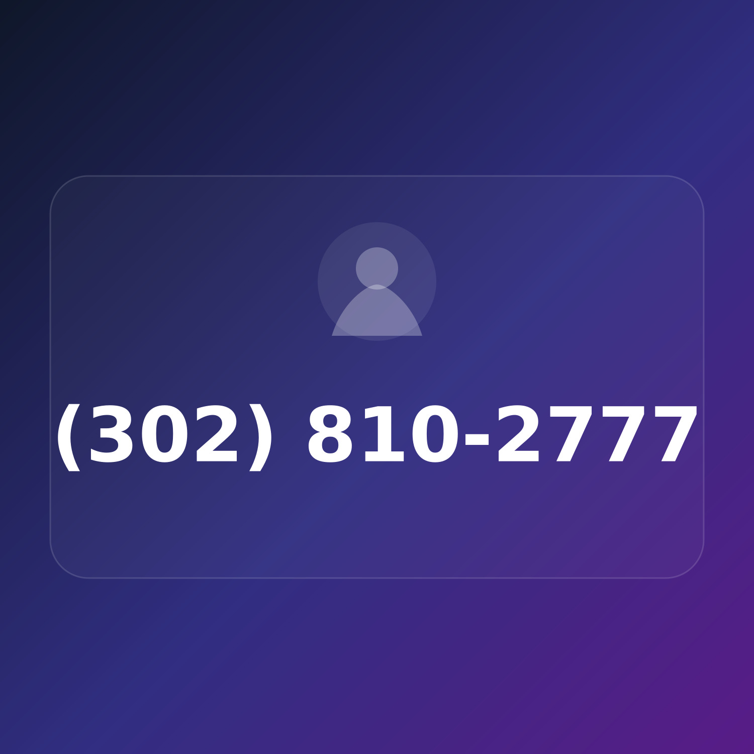 (302) 810-APPS product image