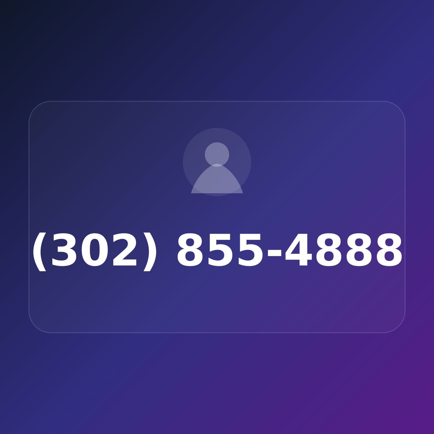 (302) 855-4888 product image