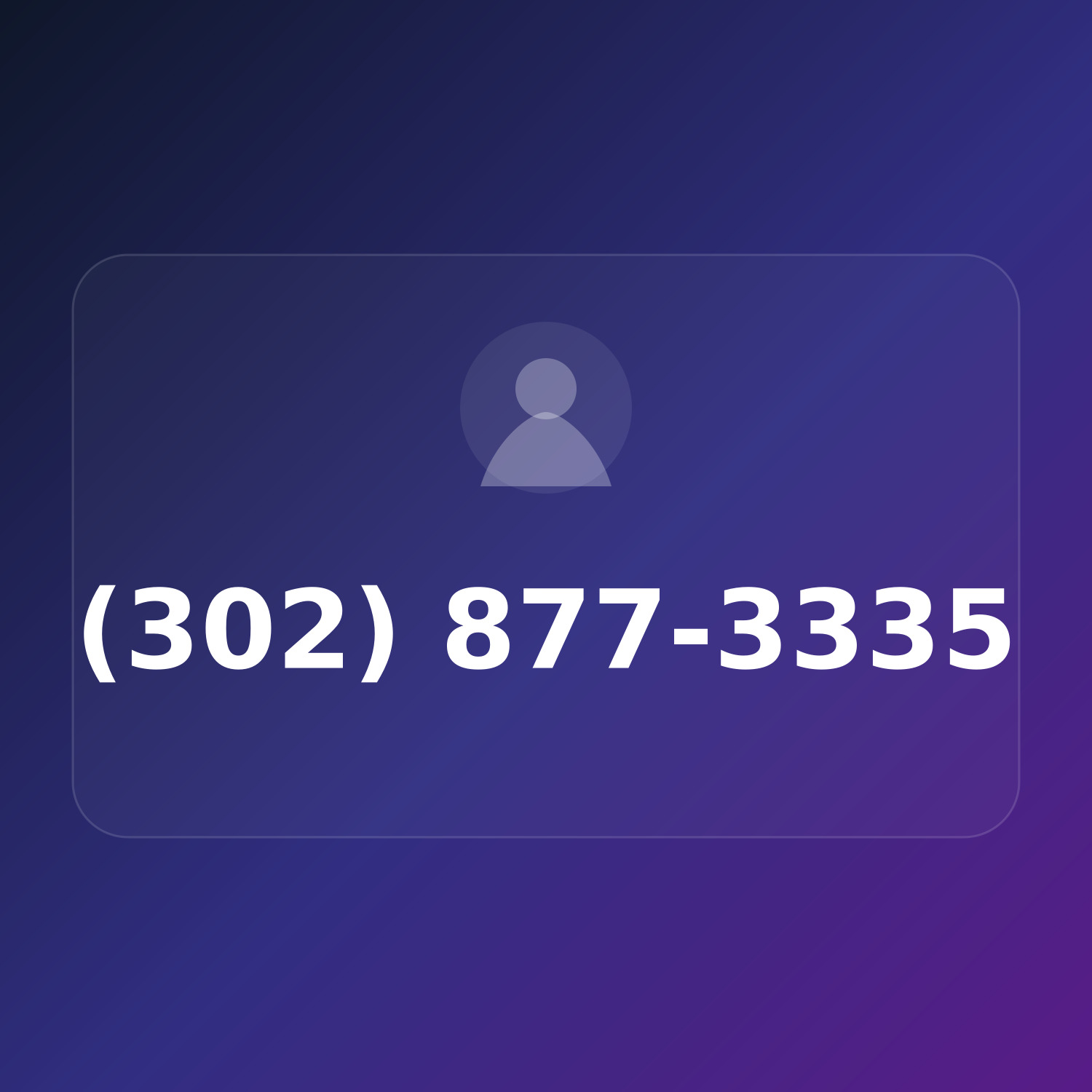 (302) 877-FEEL product image