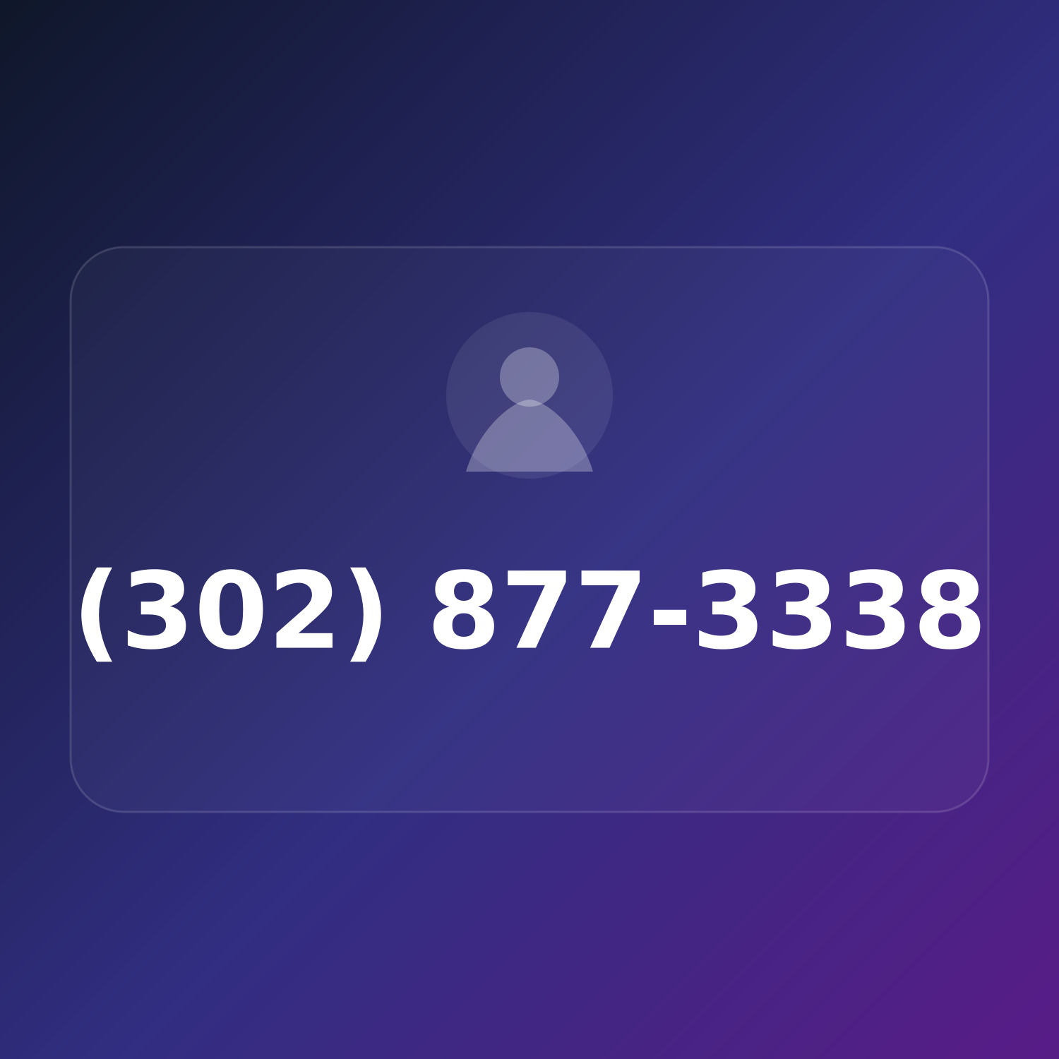 (302) 877-3338 product image