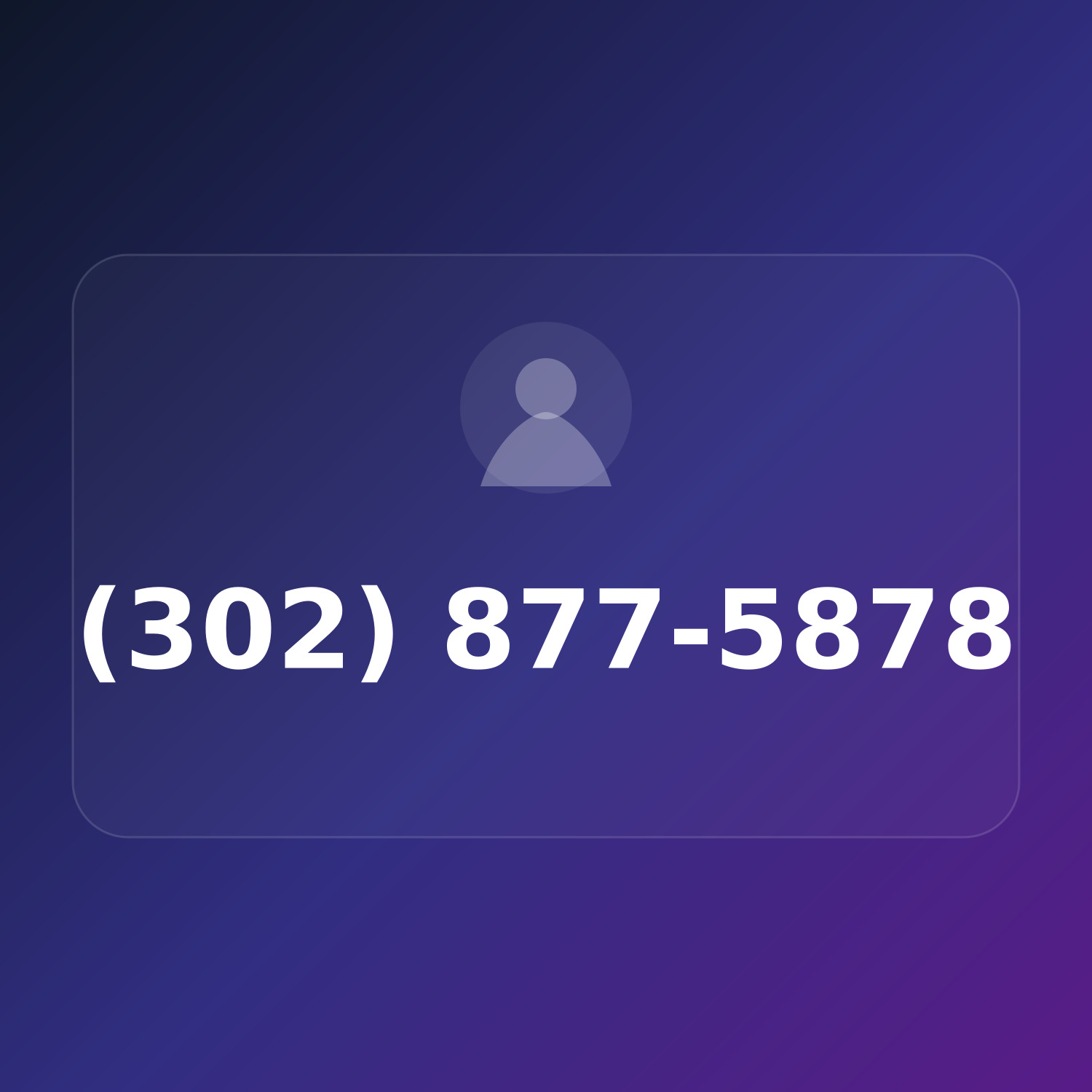 (302) 877-JUST product image