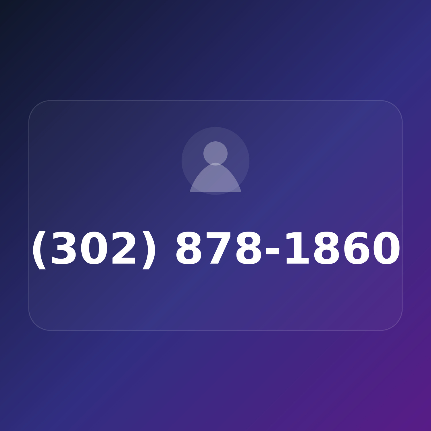 (302) 878-1860 product image