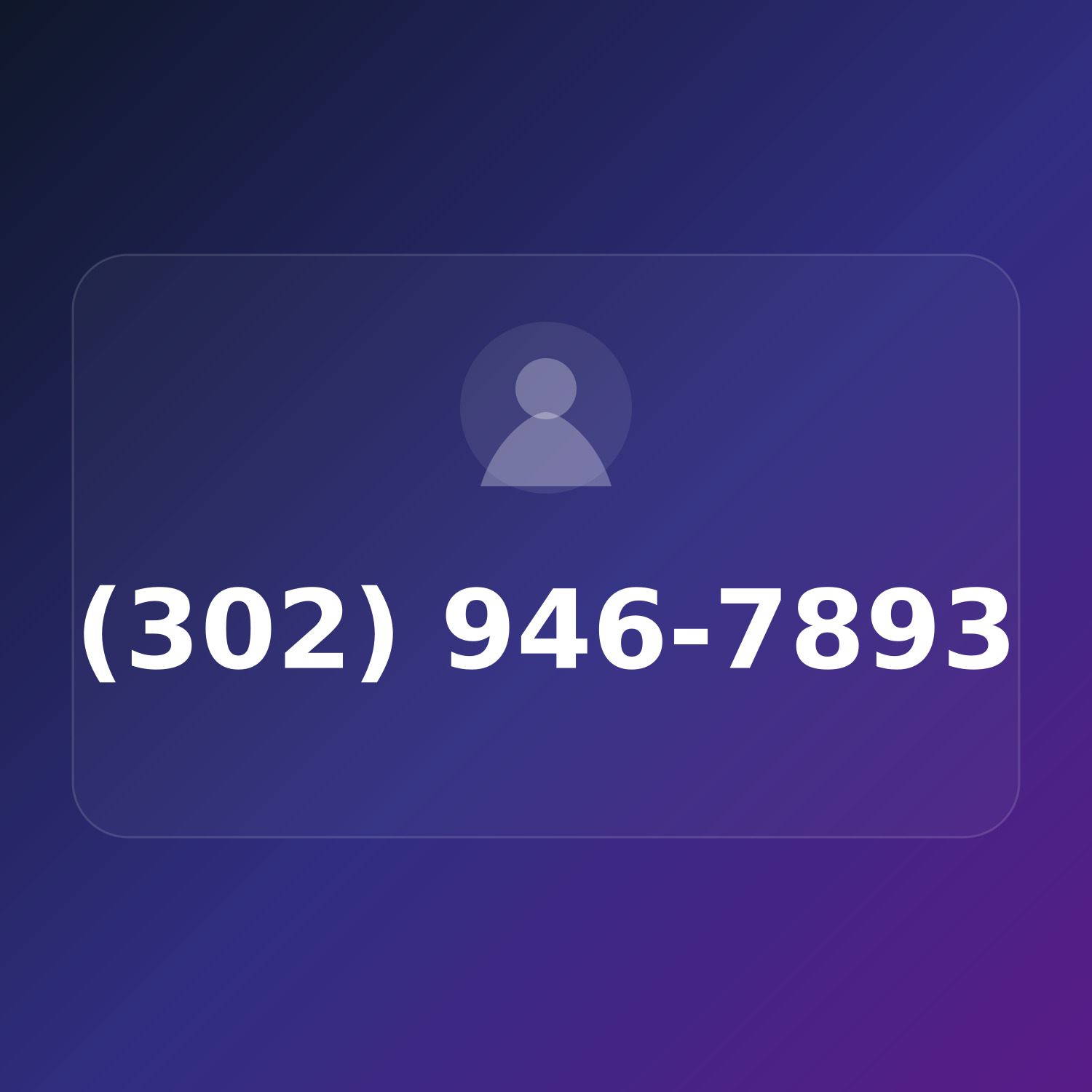 (302) 946-7893 product image