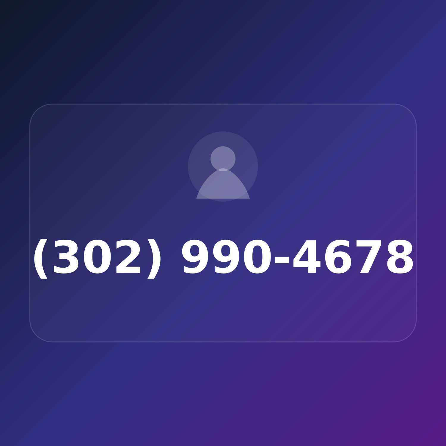 (302) 990-HOST product image