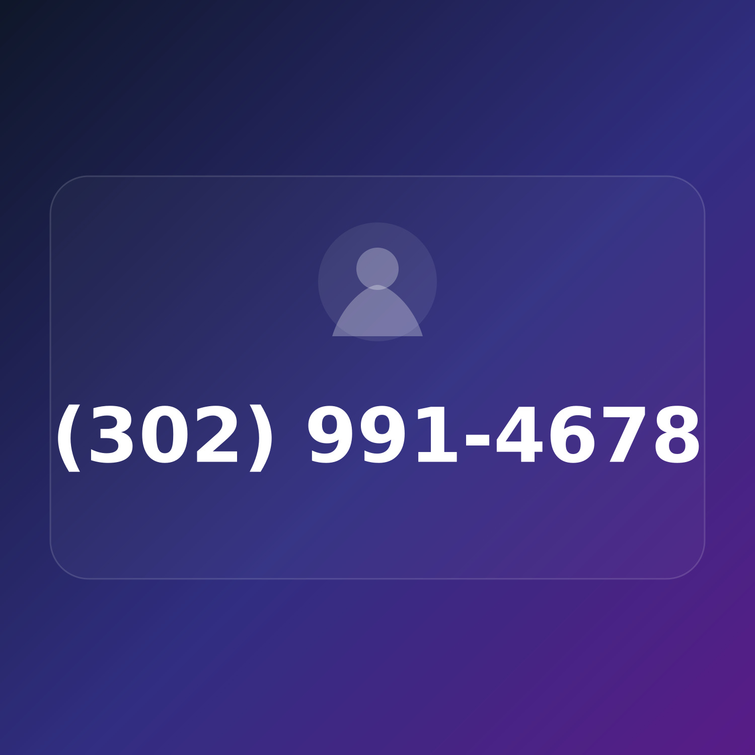 (302) 991-HOST product image