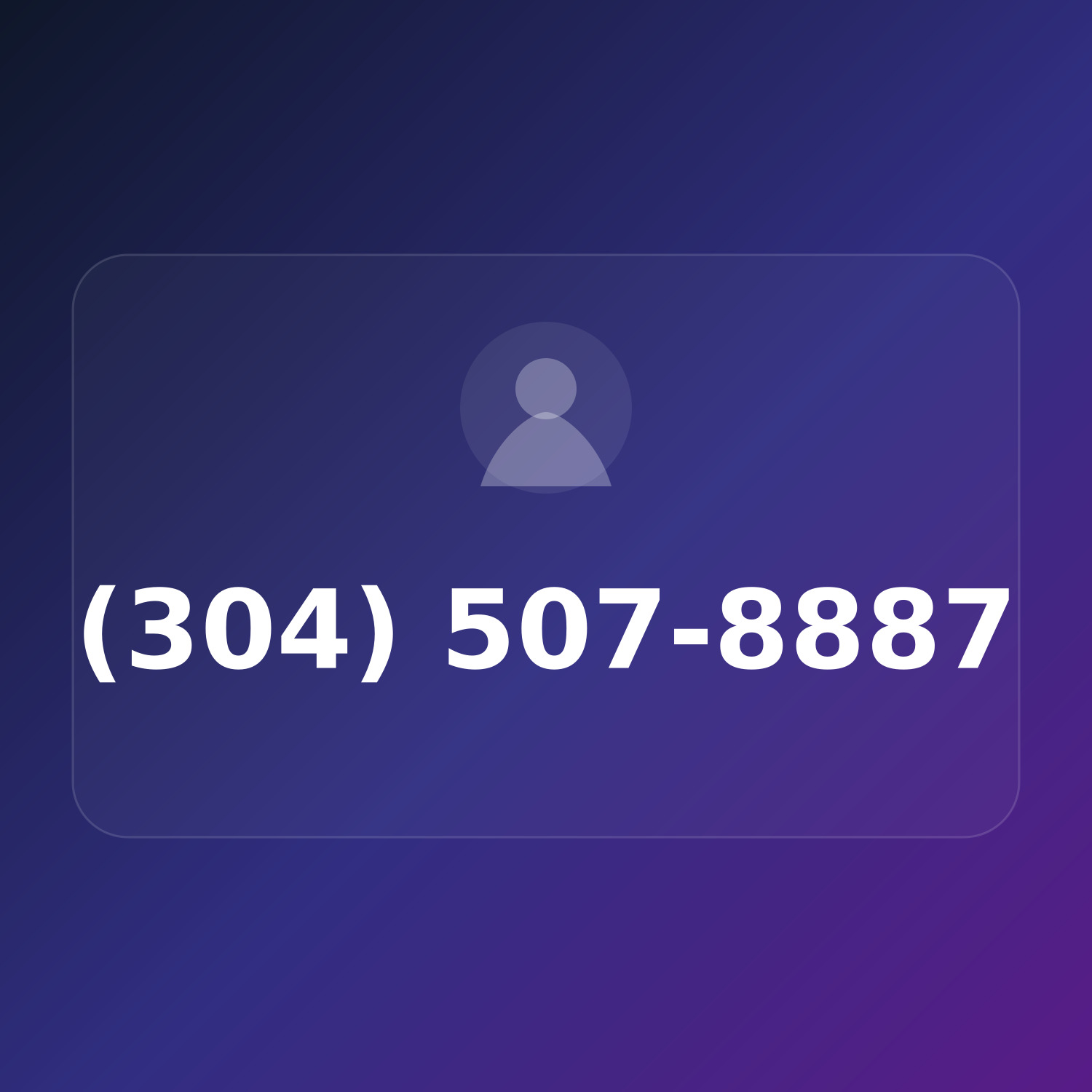 (304) 50-PUT-87 product image