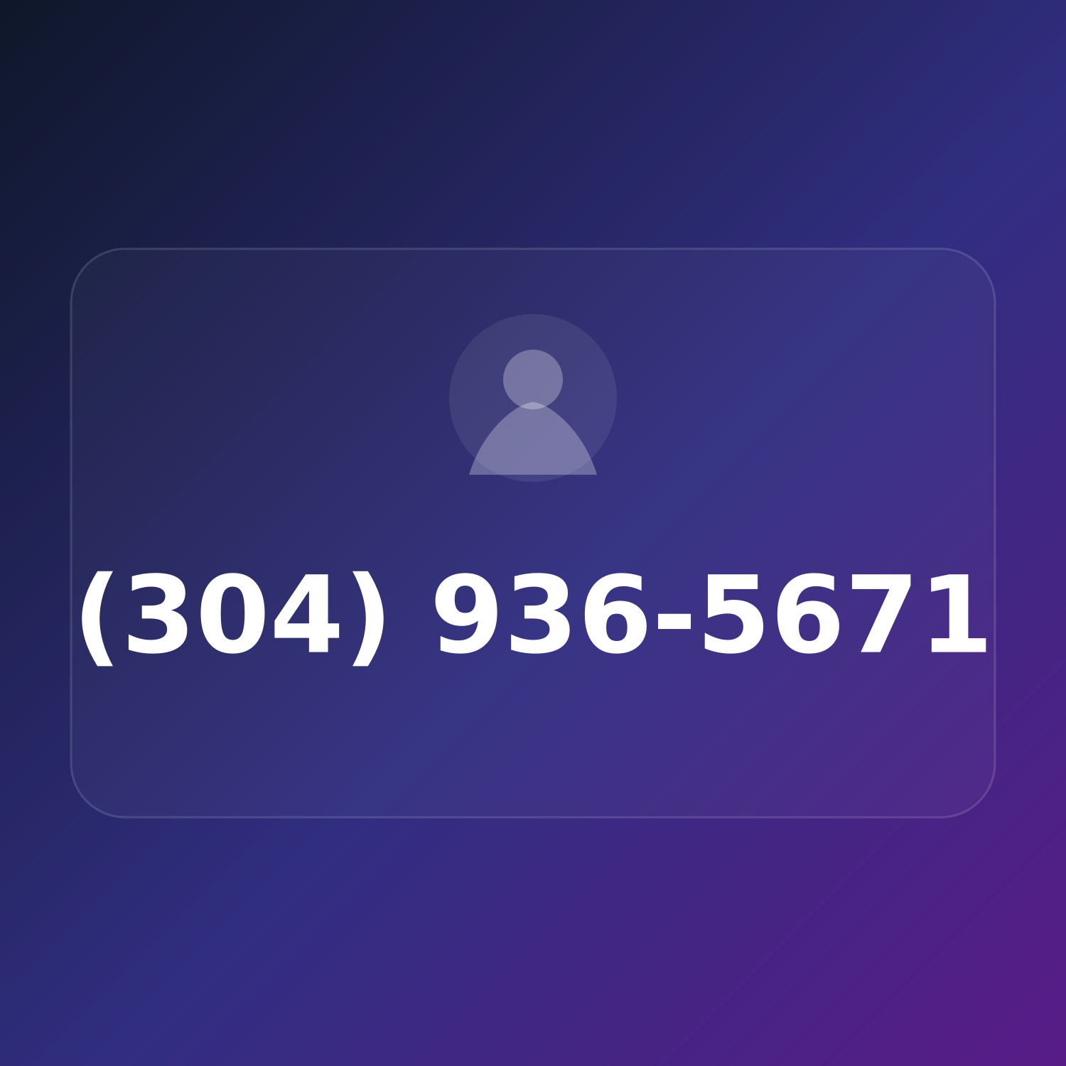 (304) 936-5671 product image