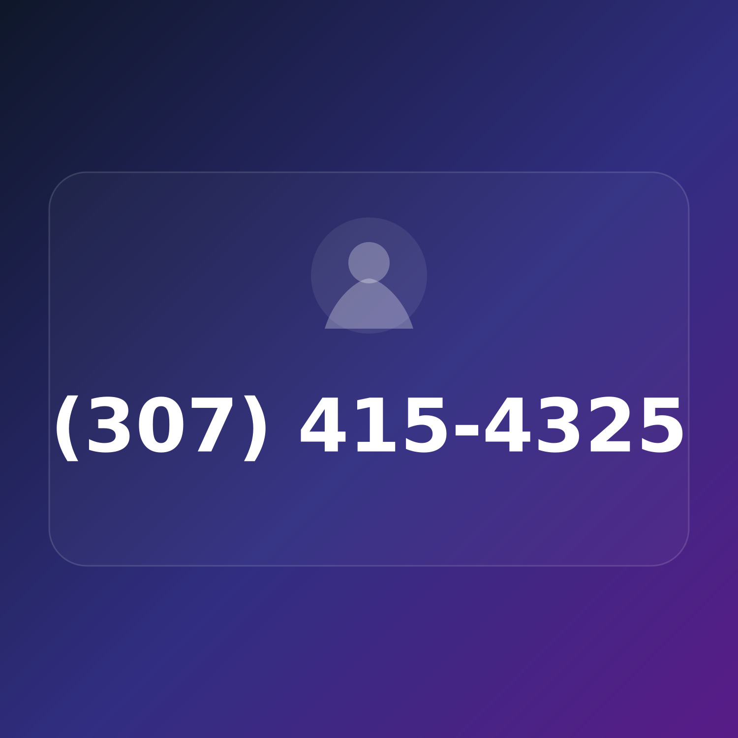 (307) 415-HEAL product image