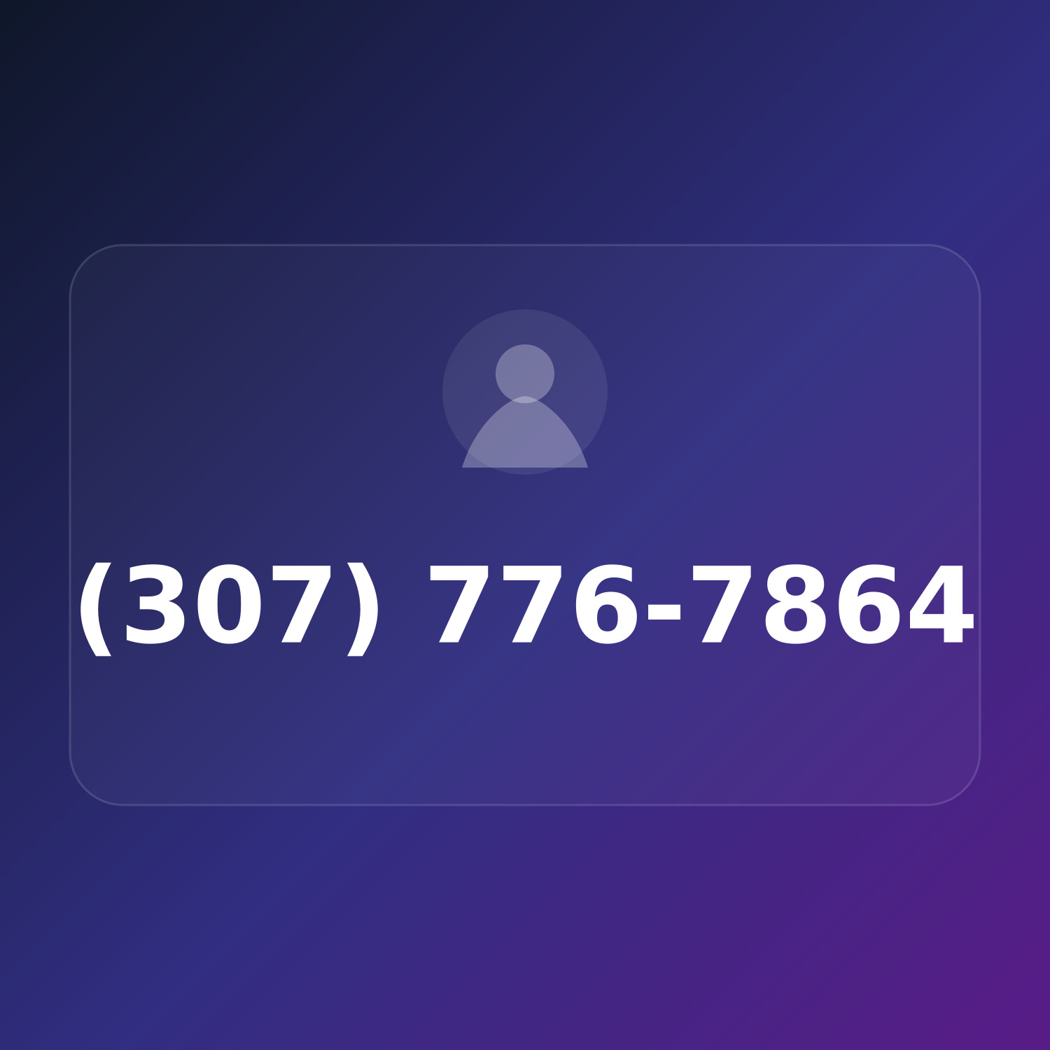 (307) 776-SUNG product image