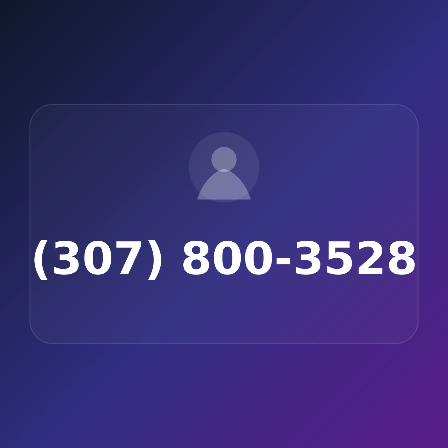 (307) 800-FLAT product image