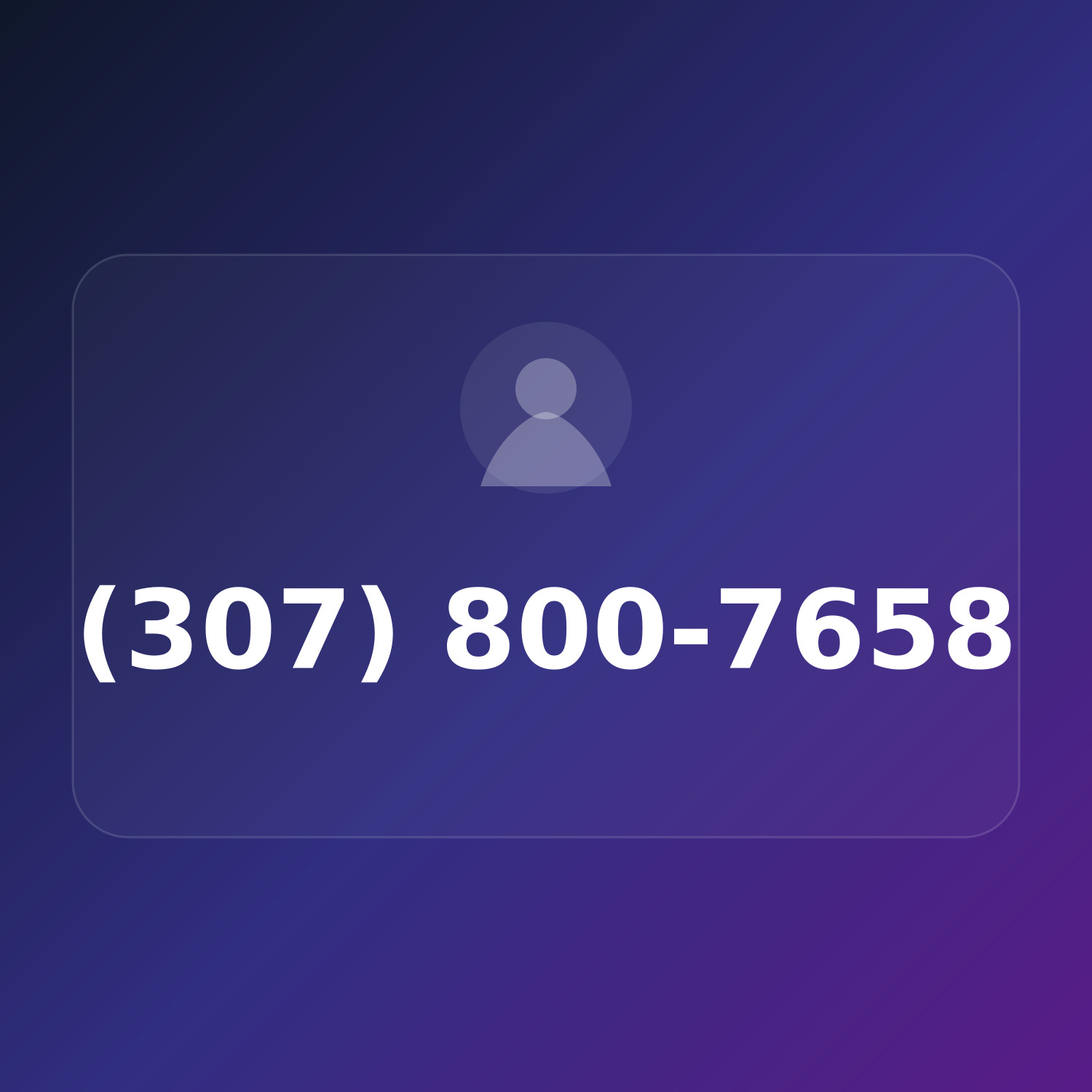 (307) 800-ROKU product image