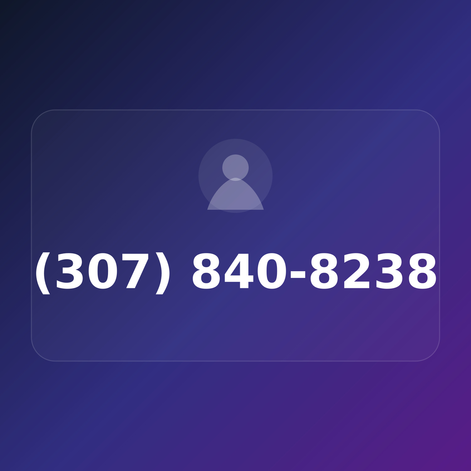 (307) 840-8BET product image