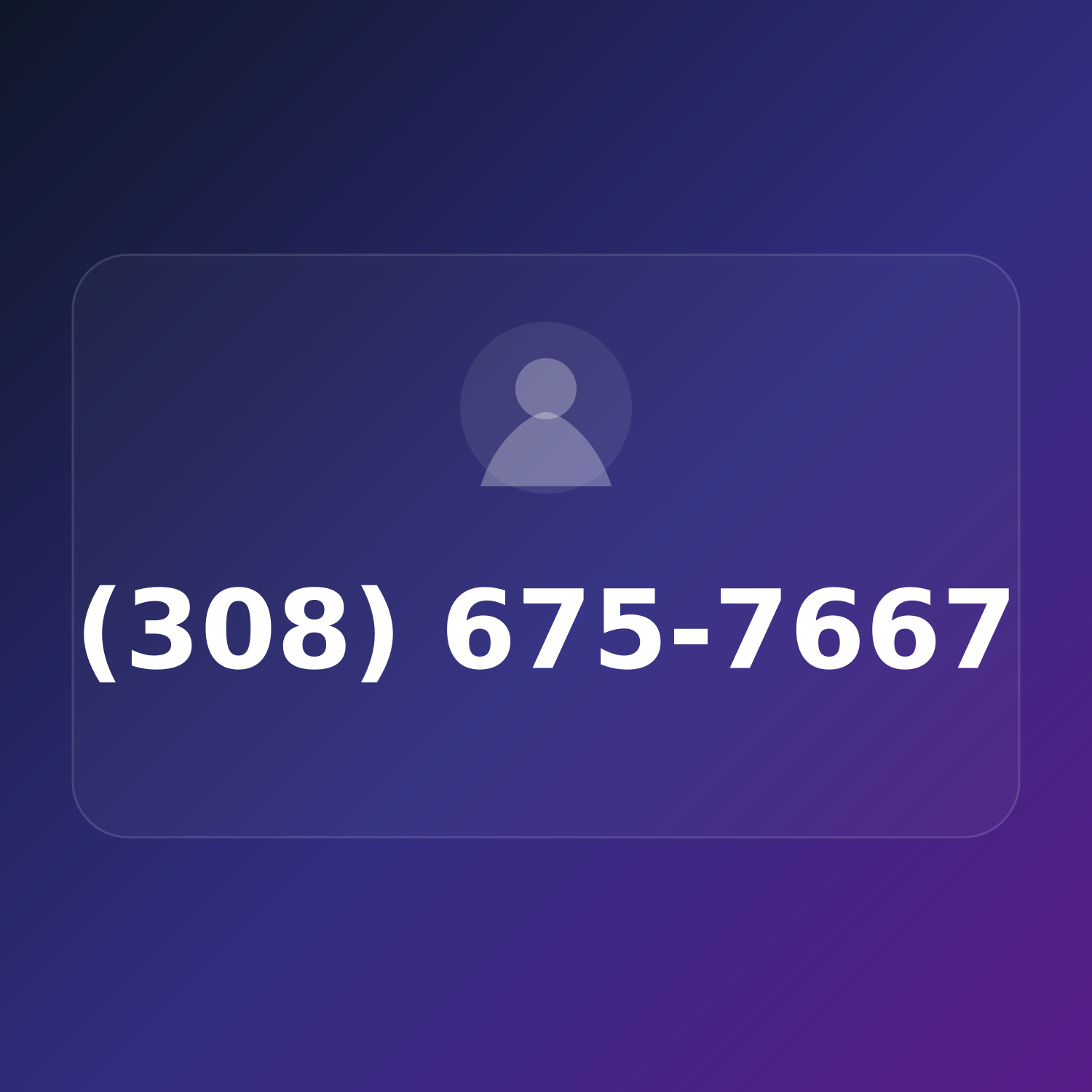(308) 675-POOP product image