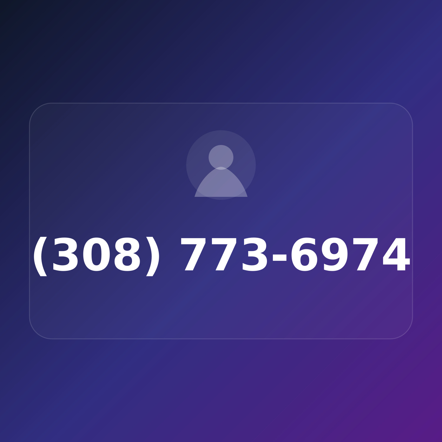 (308) 773-6974 product image