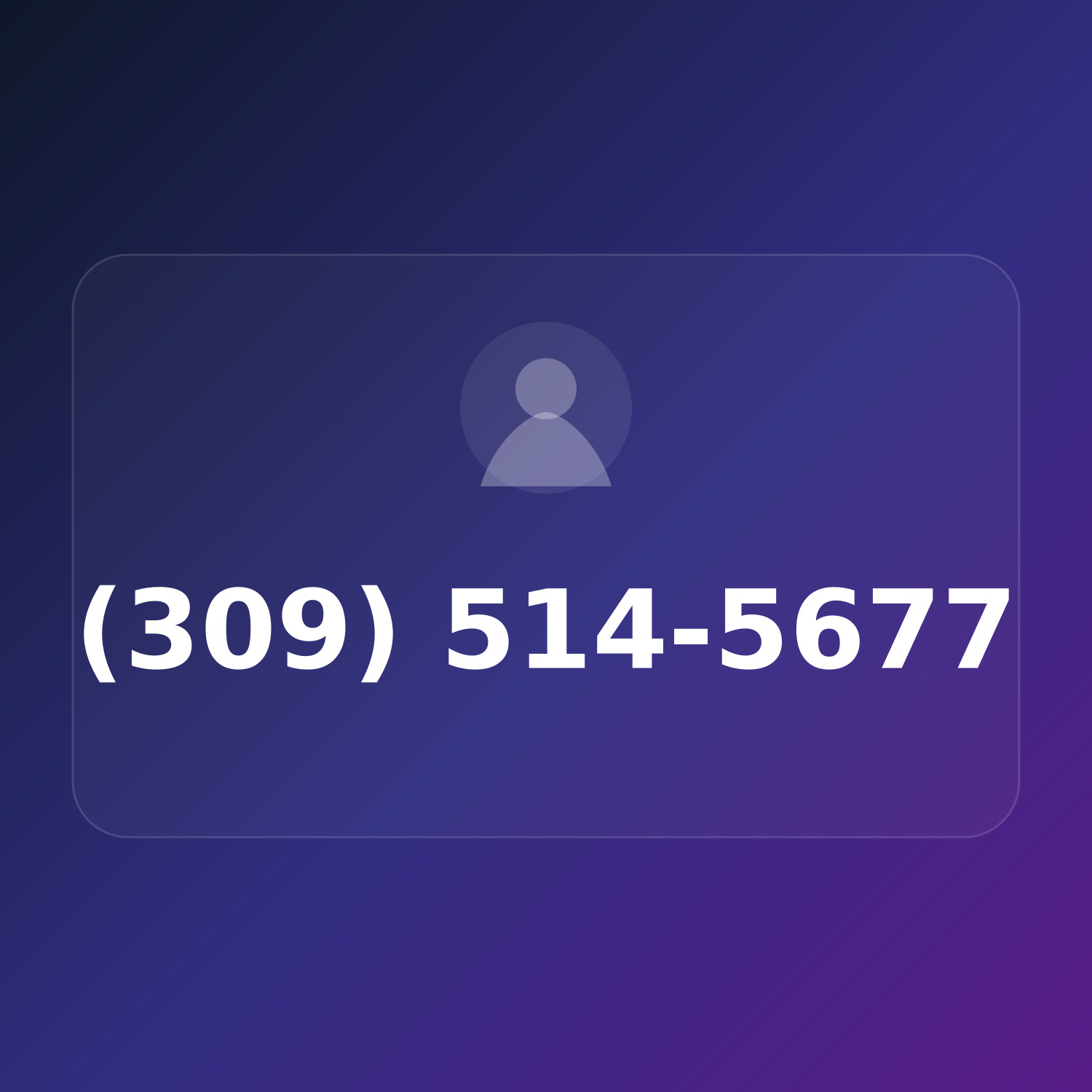 (309) 514-LOSS product image