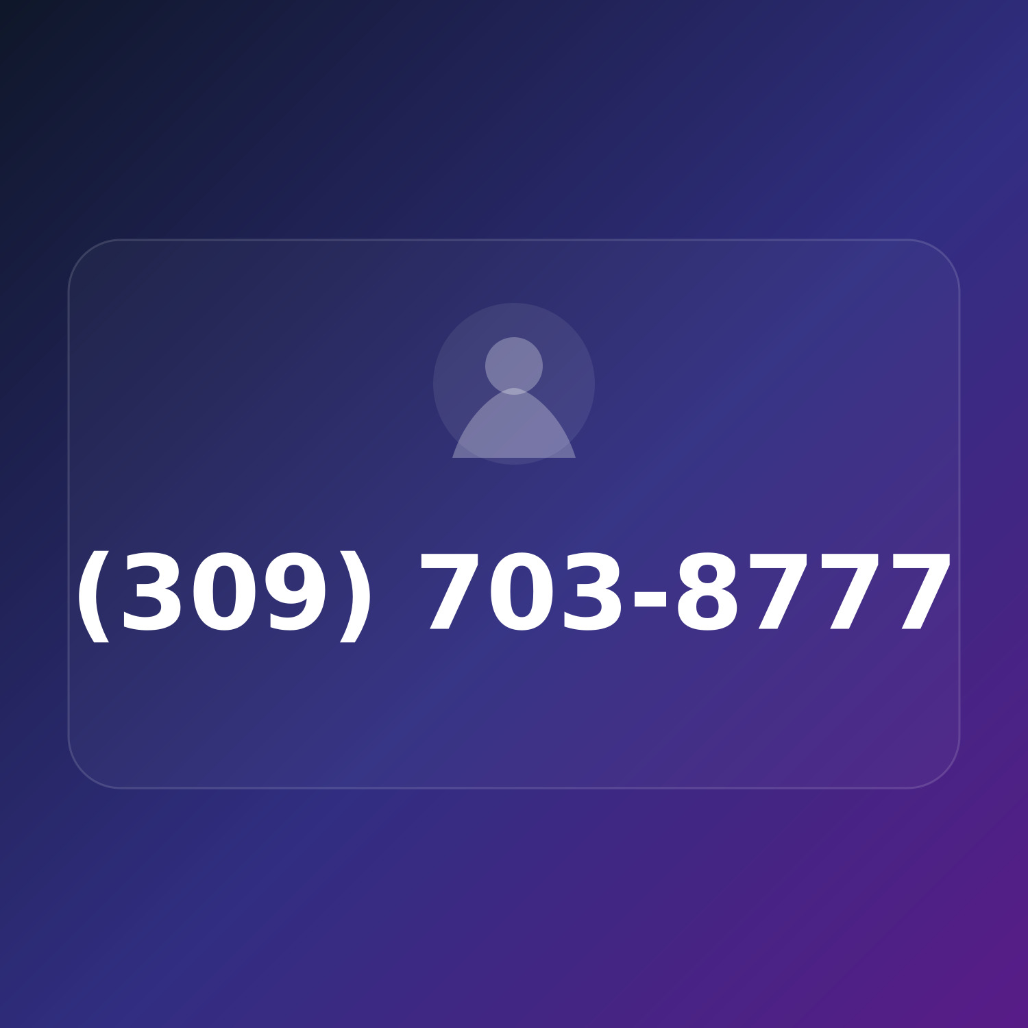 (309) 703-USPS product image
