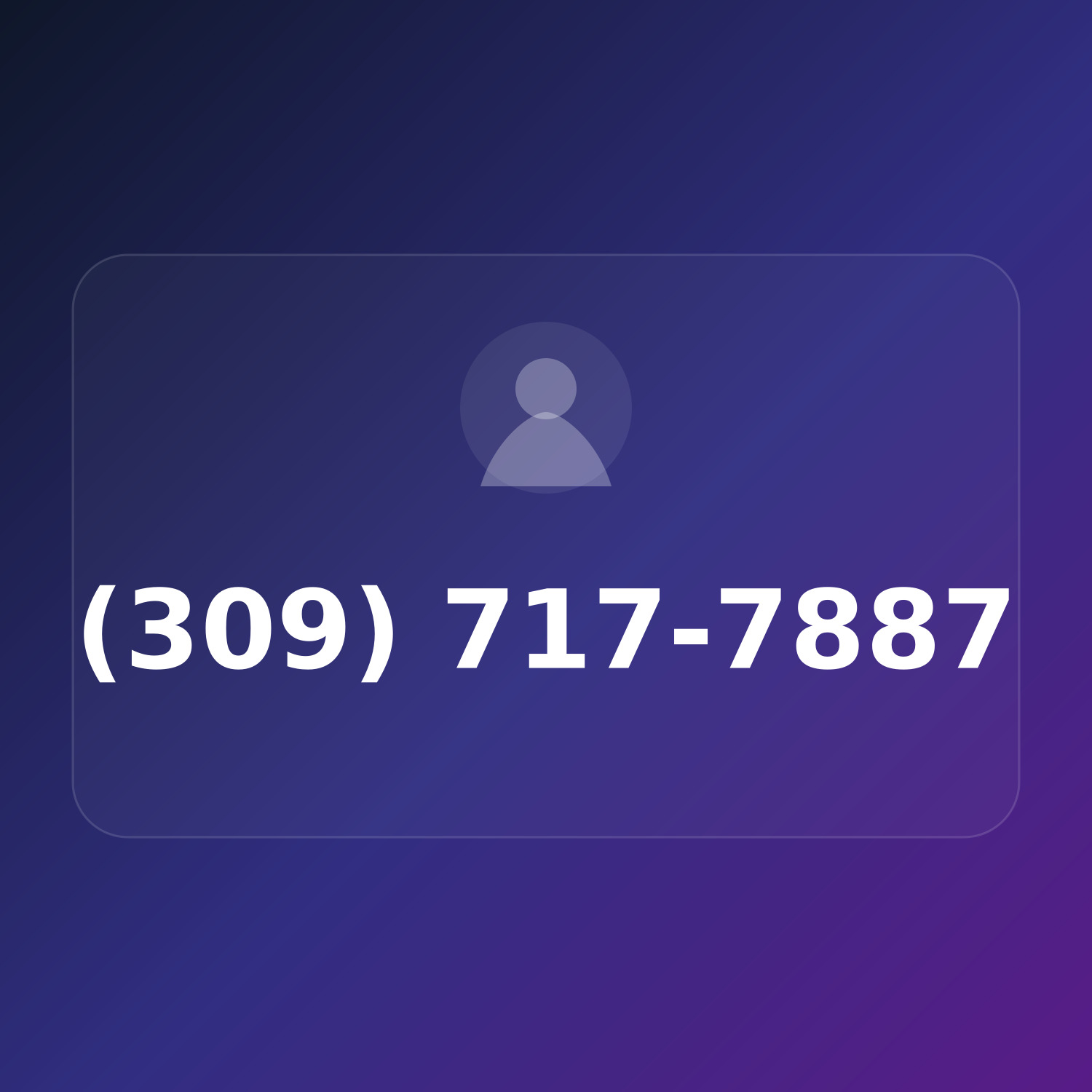 (309) 717-PUTS product image