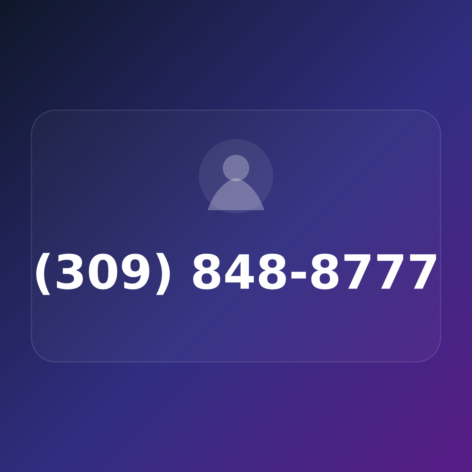 (309) 848-USPS product image