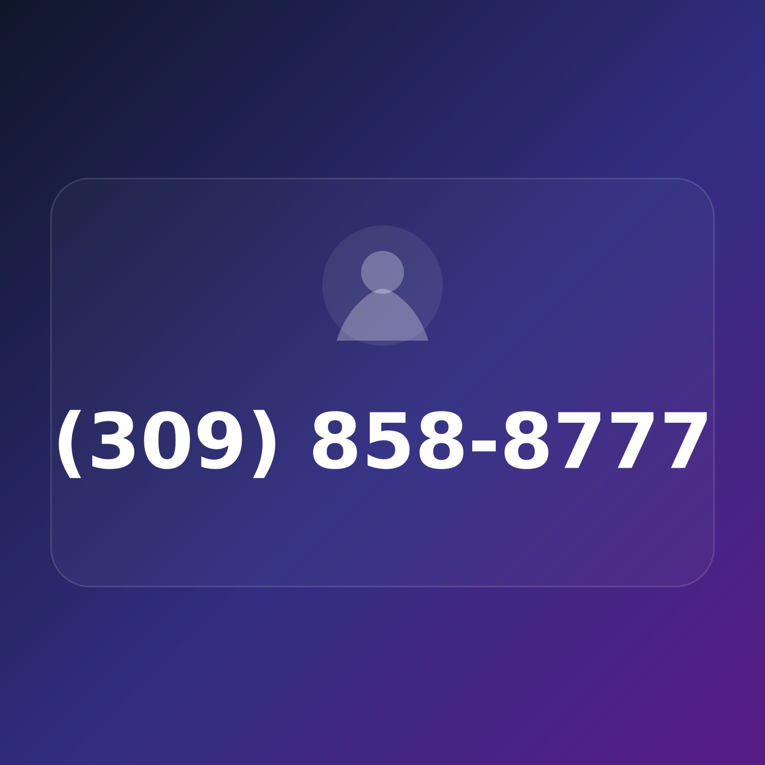 (309) 858-USPS product image