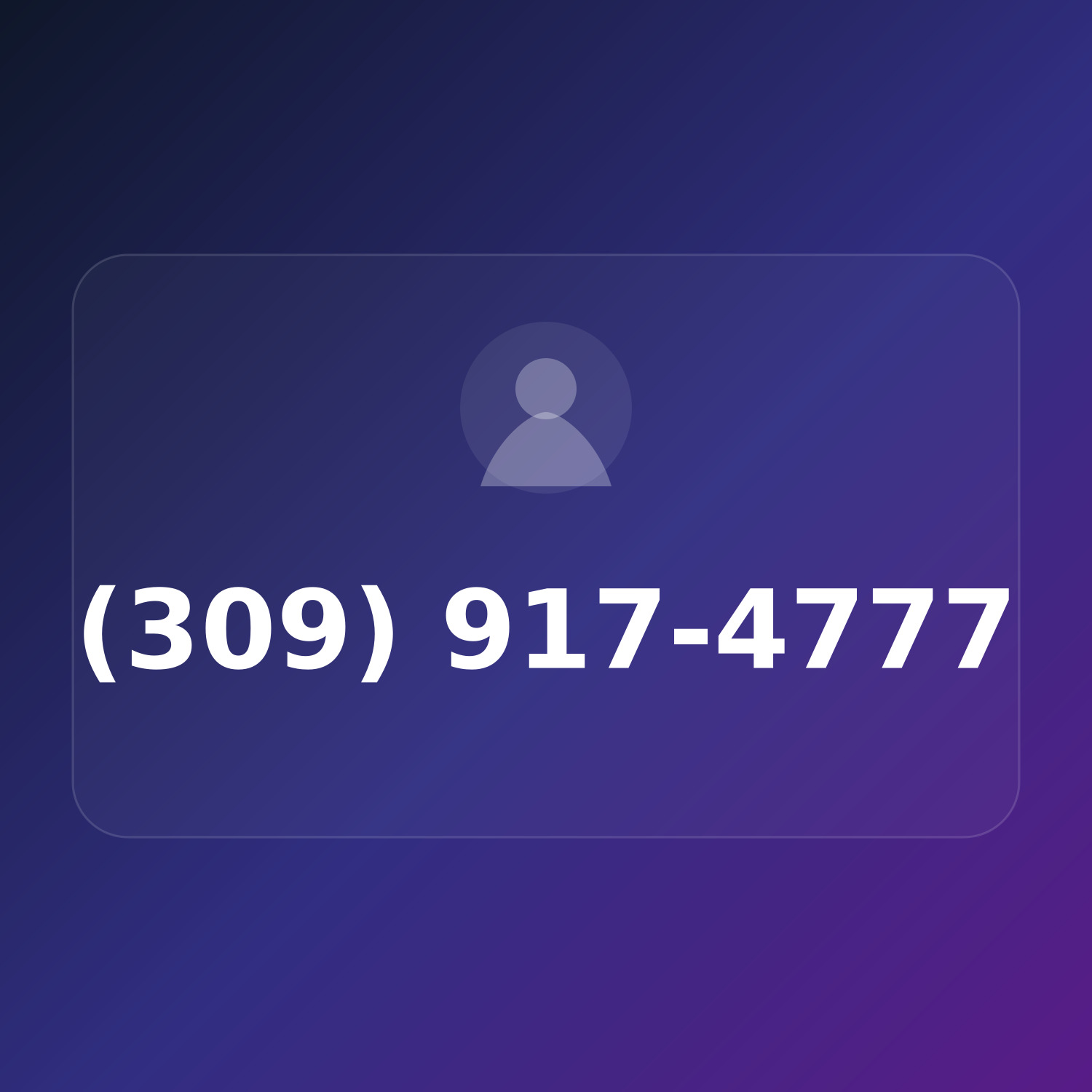 (309) 917-IRS7 product image