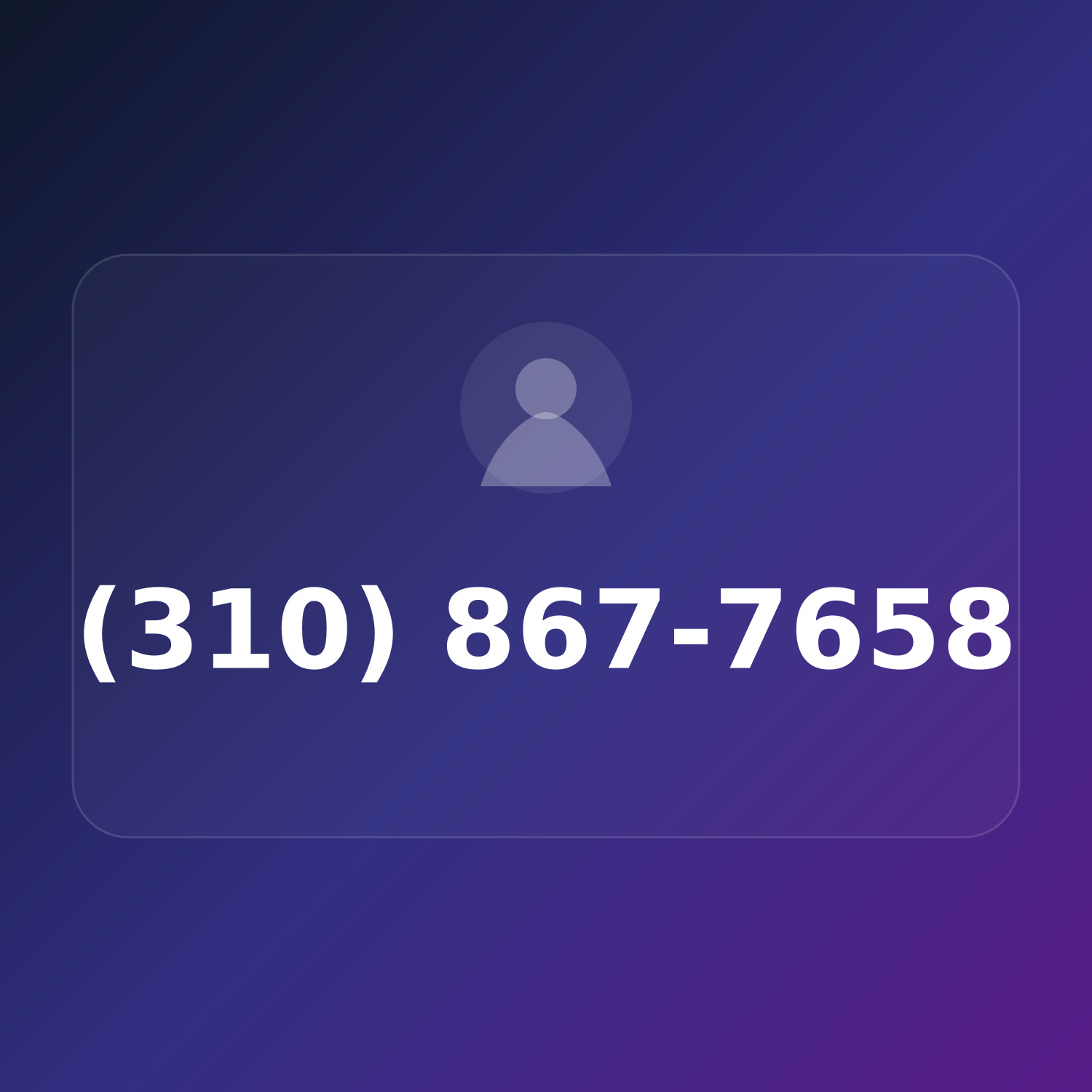 (310) 867-ROKU product image