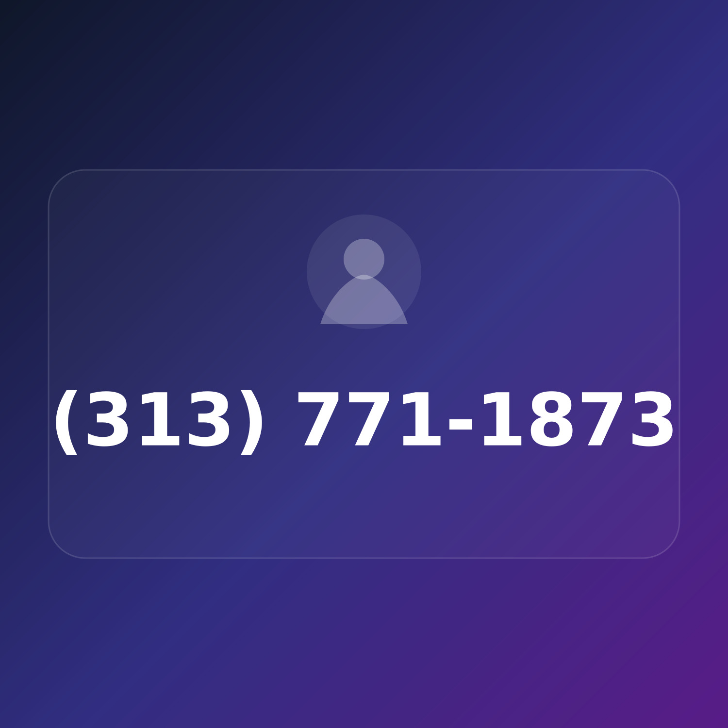(313) 771-1USE product image