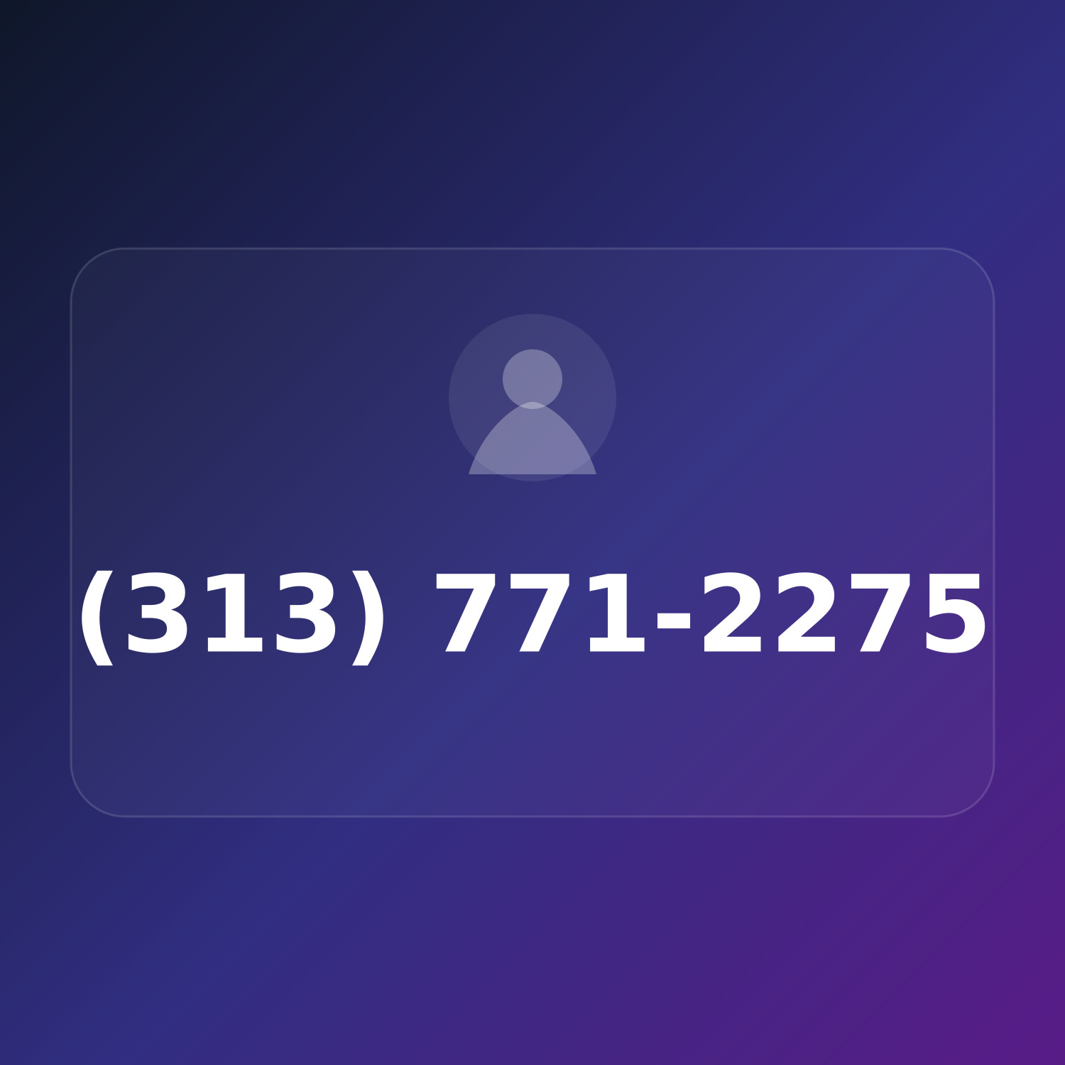 (313) 771-2ASK product image