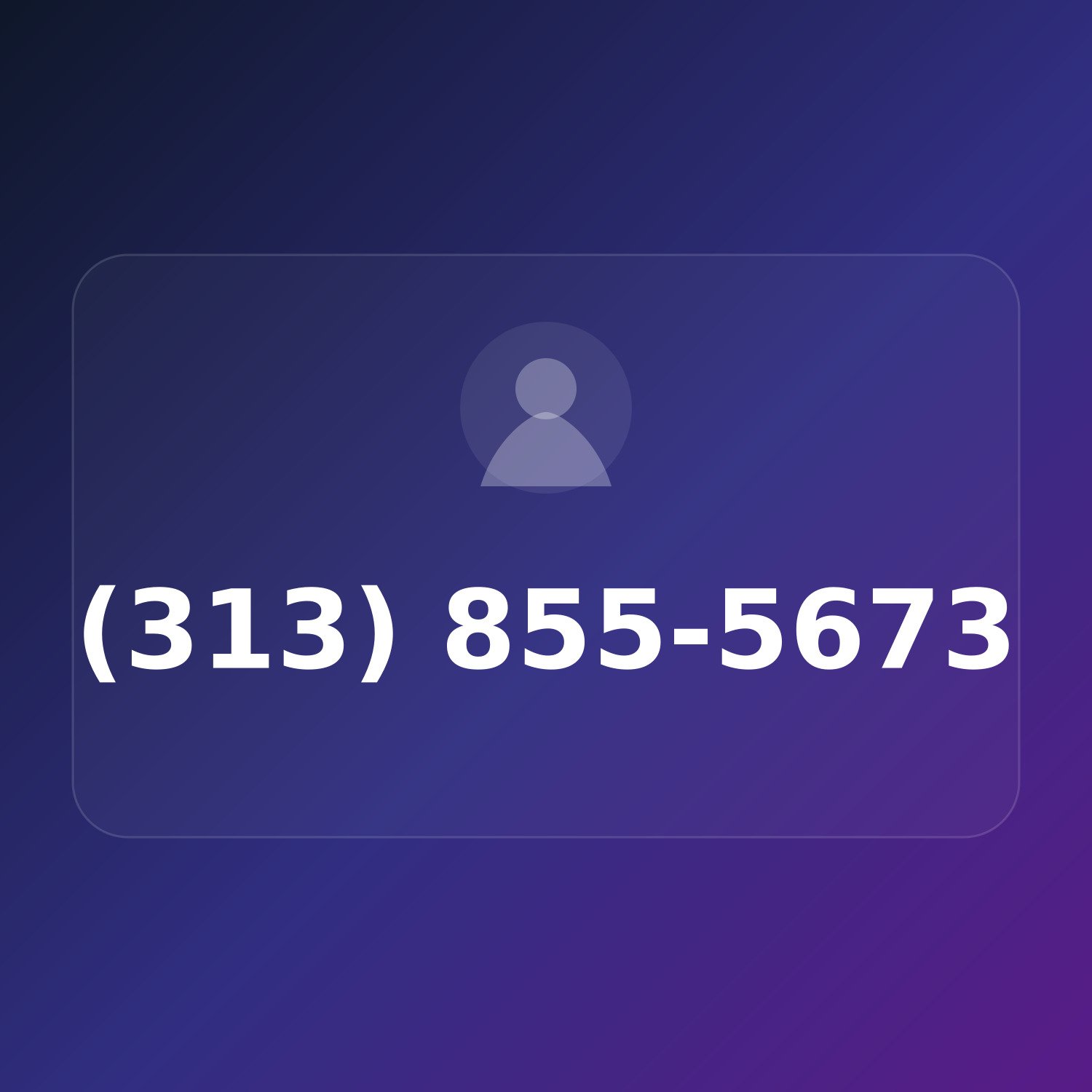 (313) 855-LORD product image