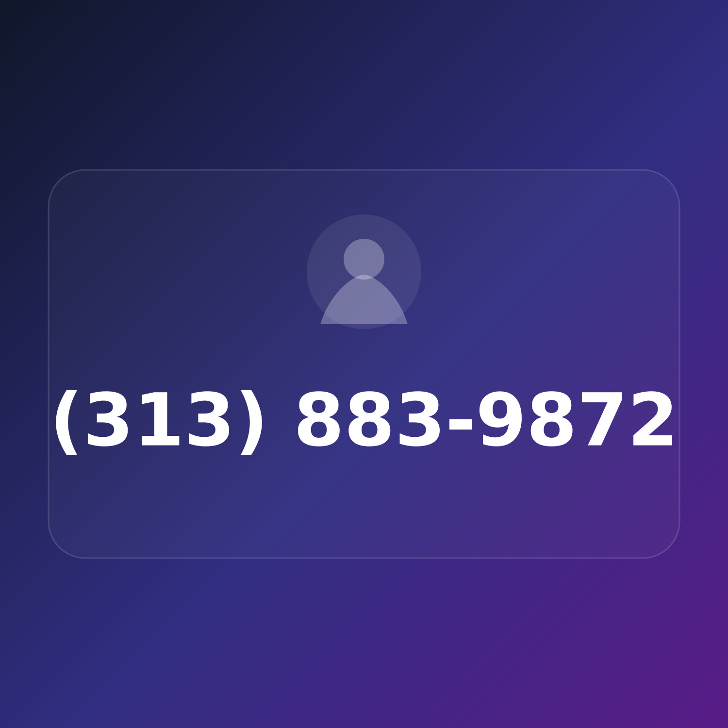(313) 88-EXTRA product image