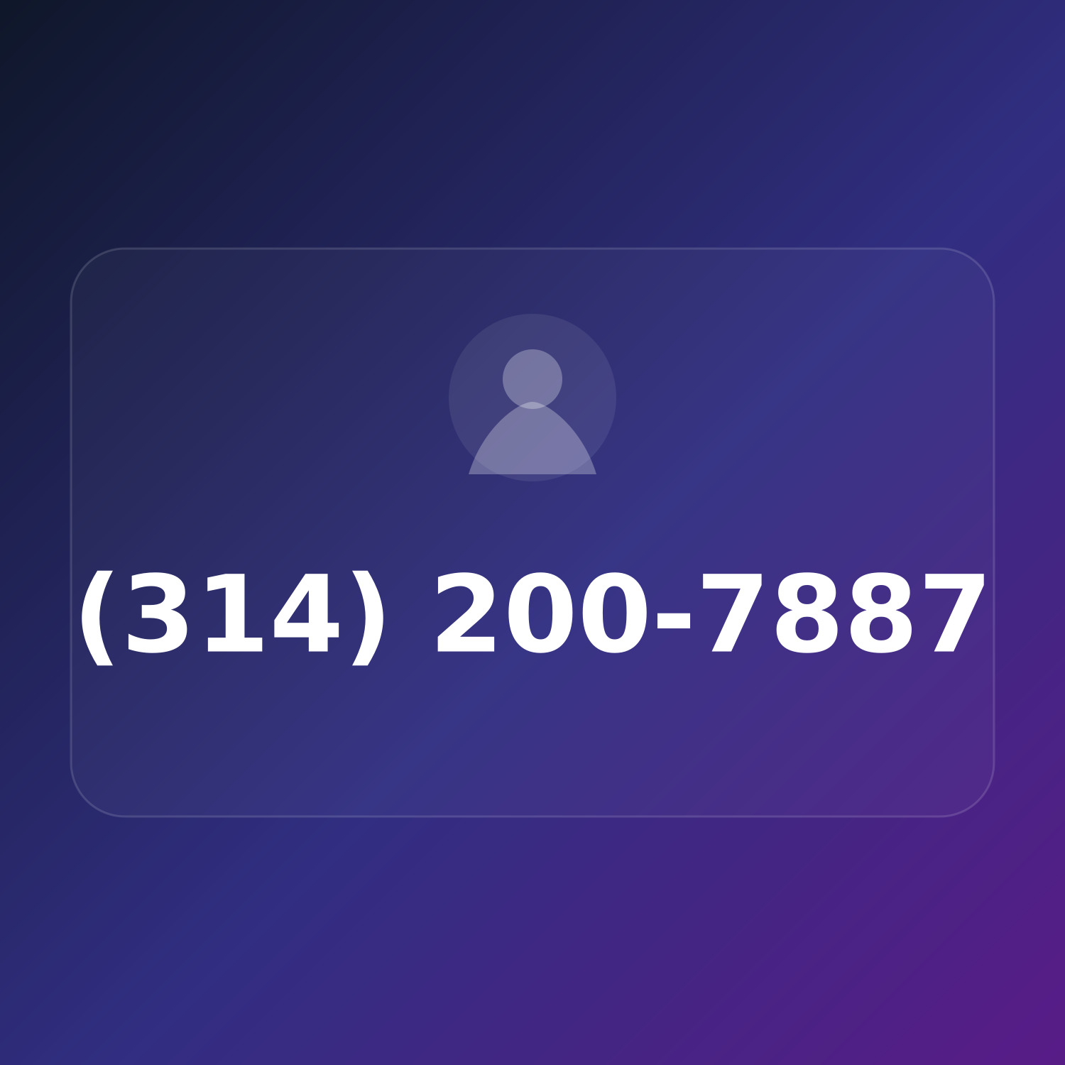 (314) 200-PUTS product image