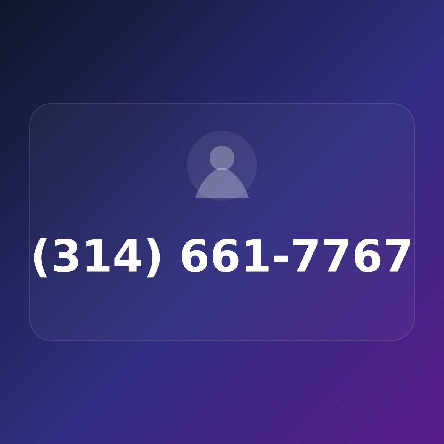 (314) 661-PROS product image