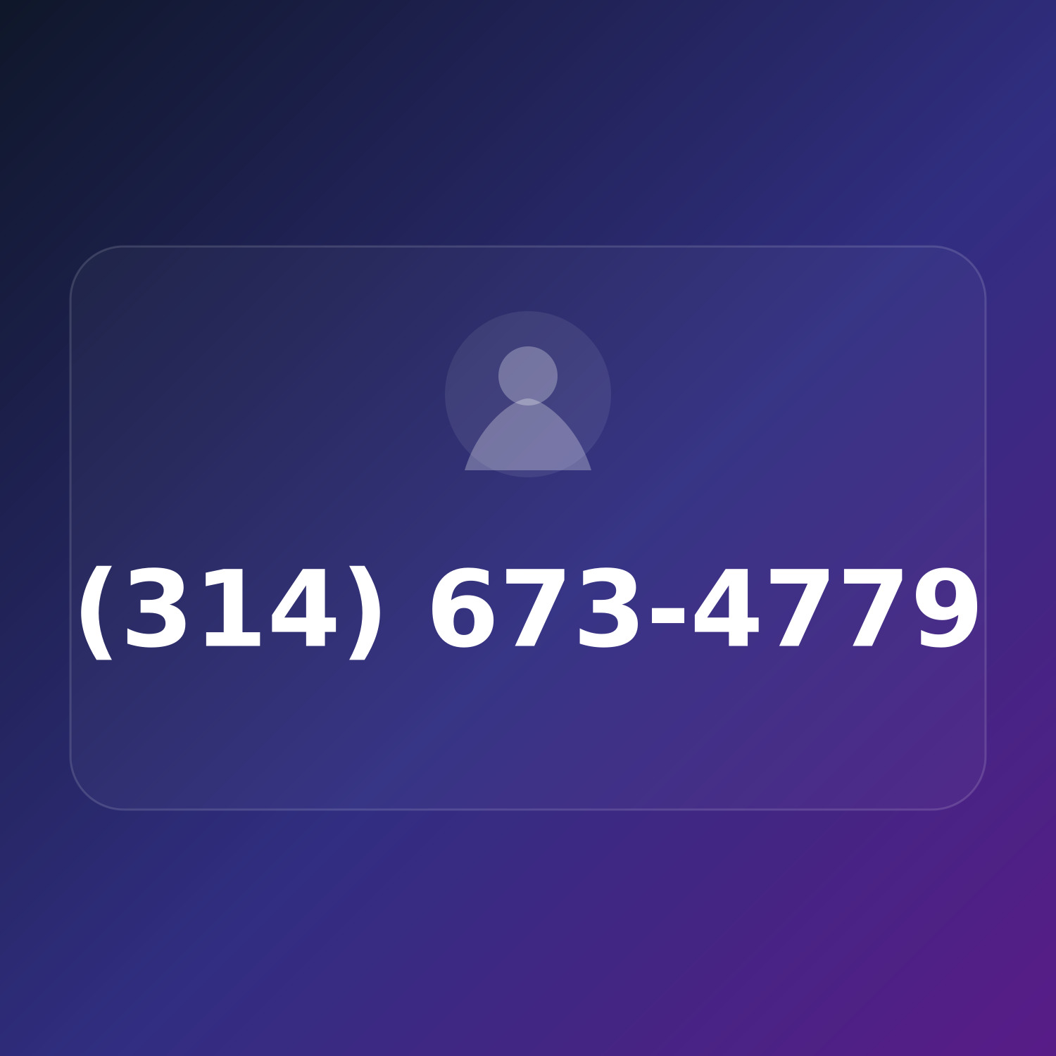 (314) 673-IRS9 product image