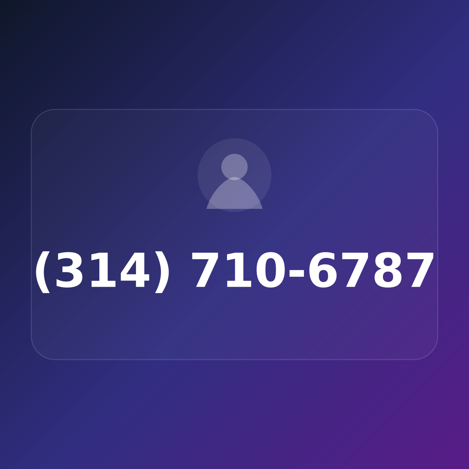 (314) 710-OPUS product image