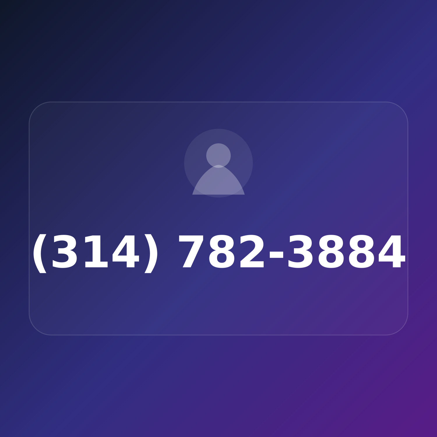 (314) 782-3884 product image