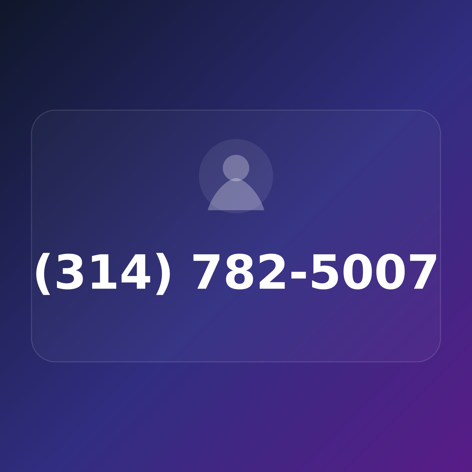 (314) 782-5007 product image