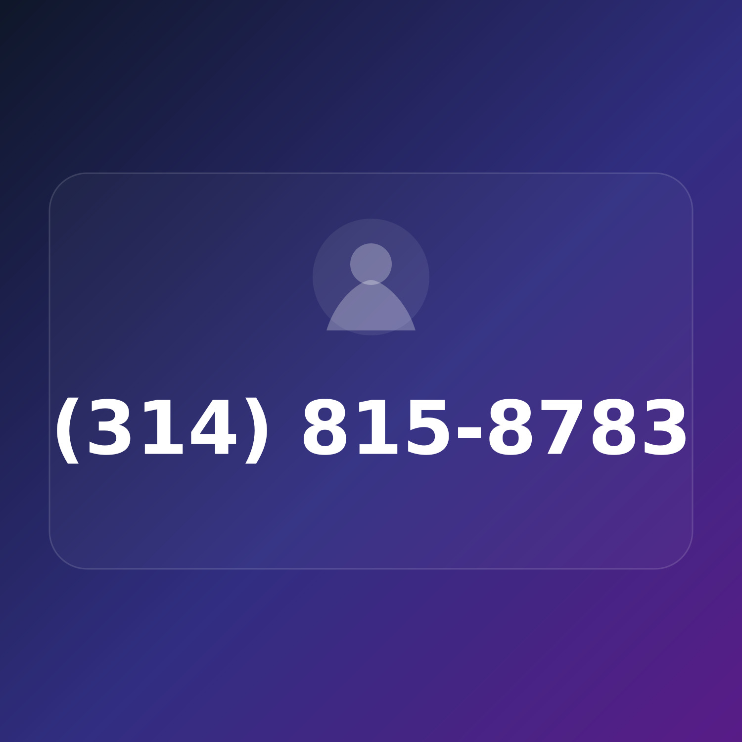 (314) 815-TRUE product image