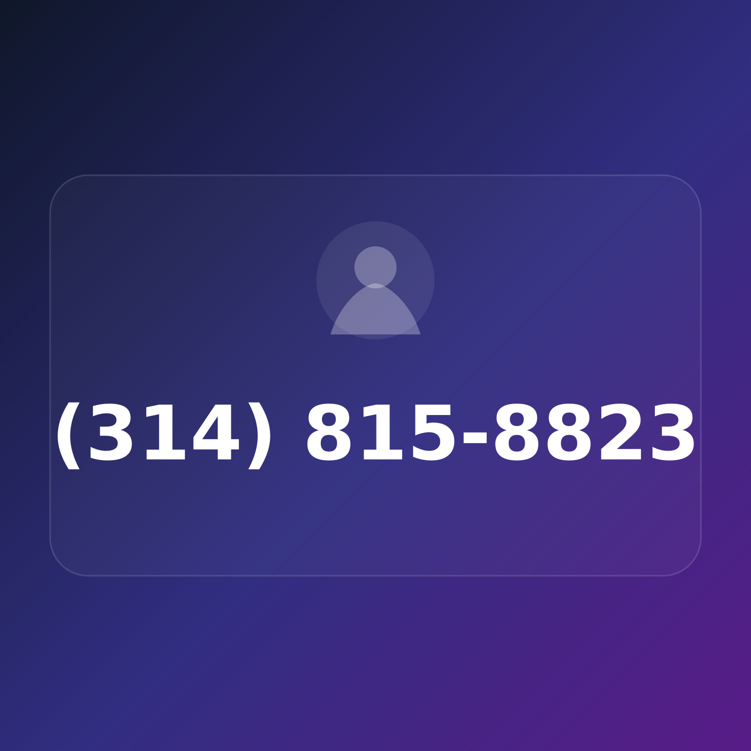 (314) 815-TUBE product image