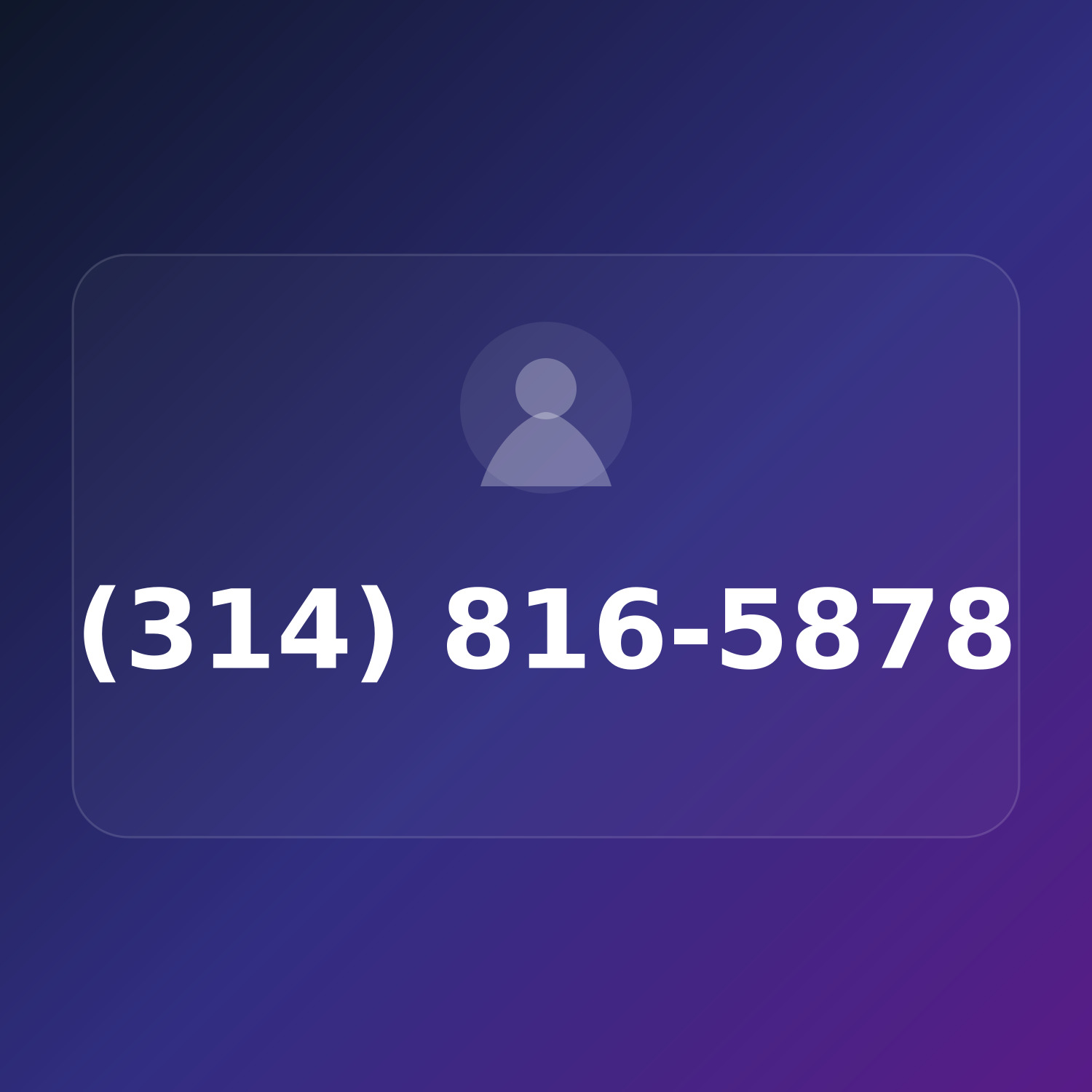 (314) 816-JUST product image