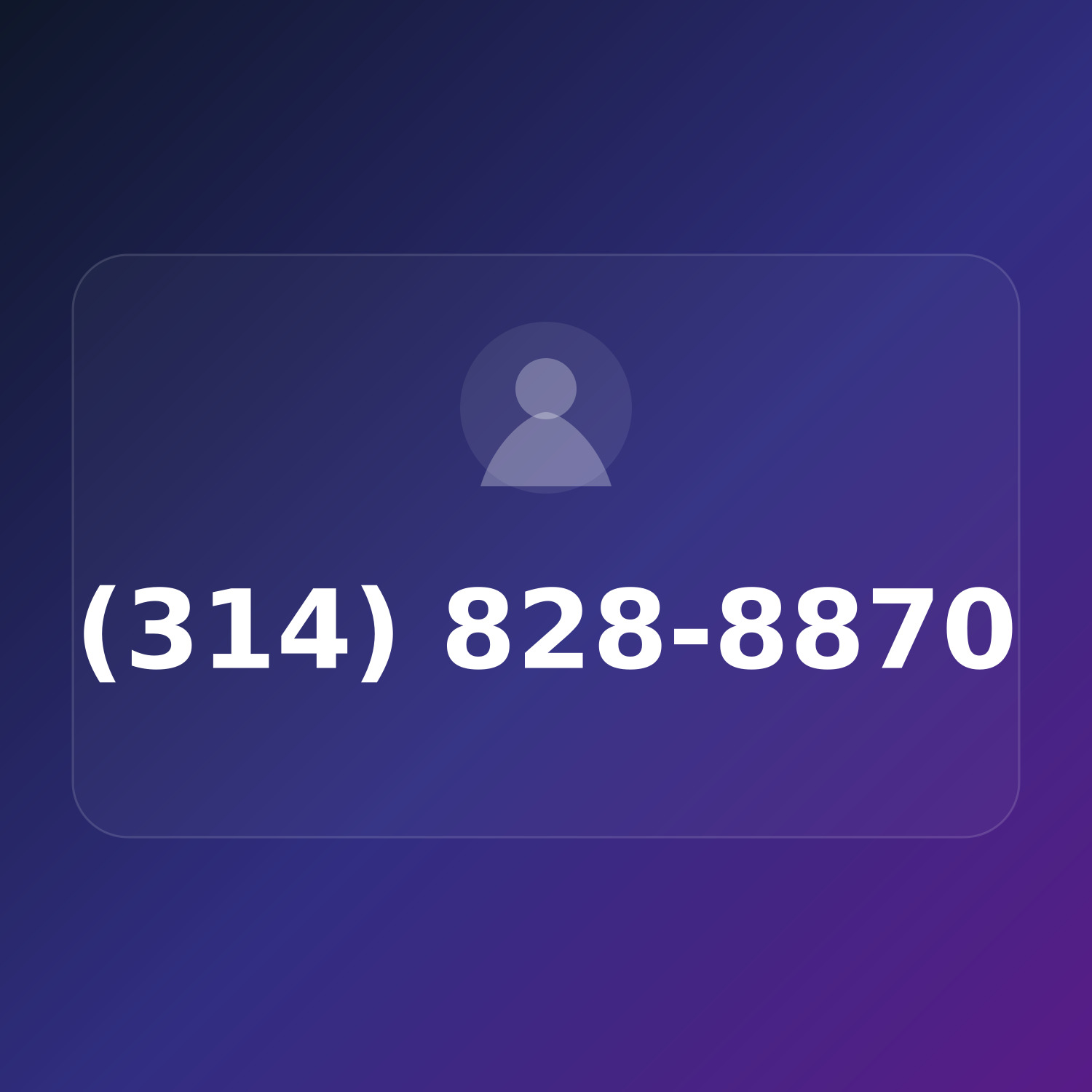 (314) 8-CUT-870 product image