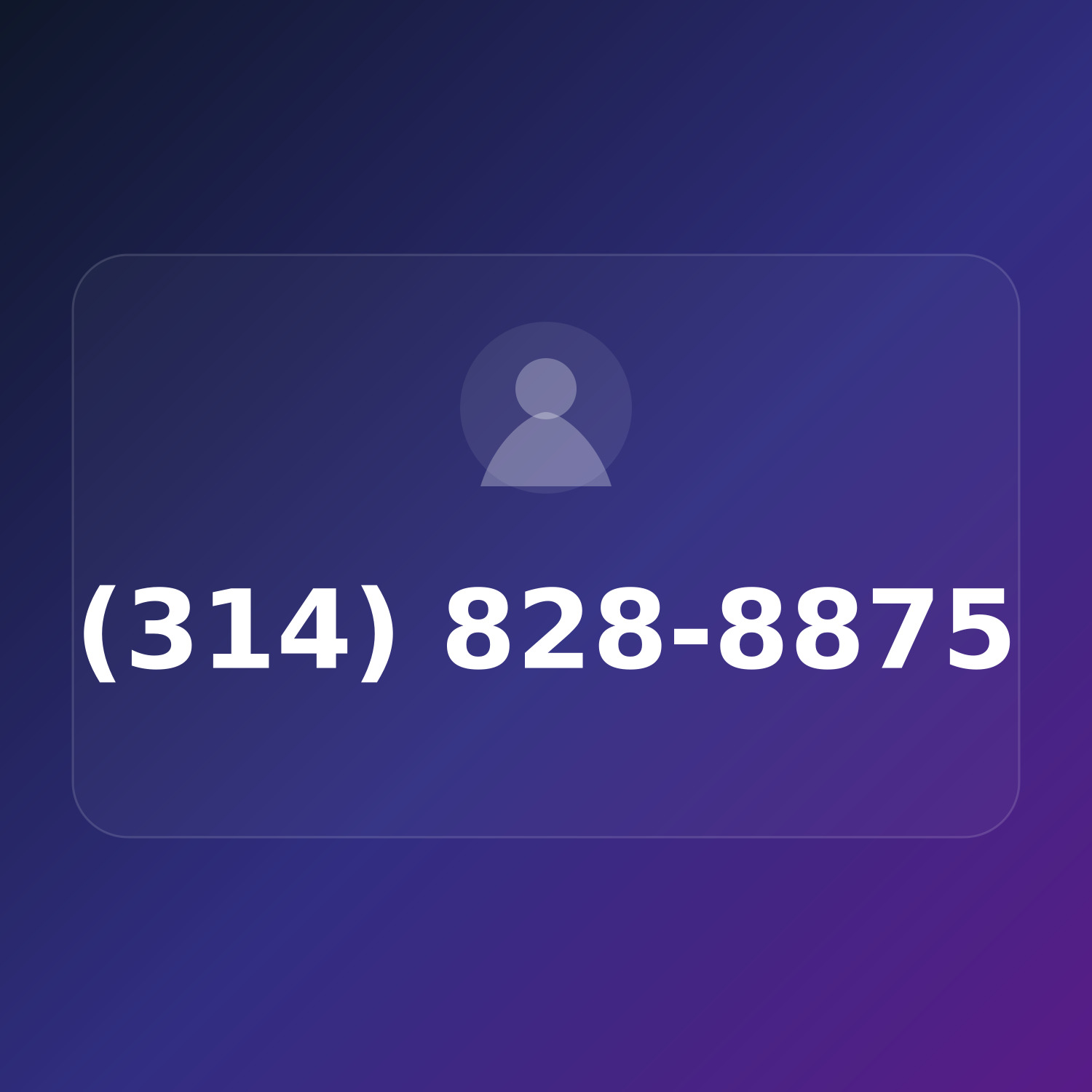 (314) 8-CUT-875 product image