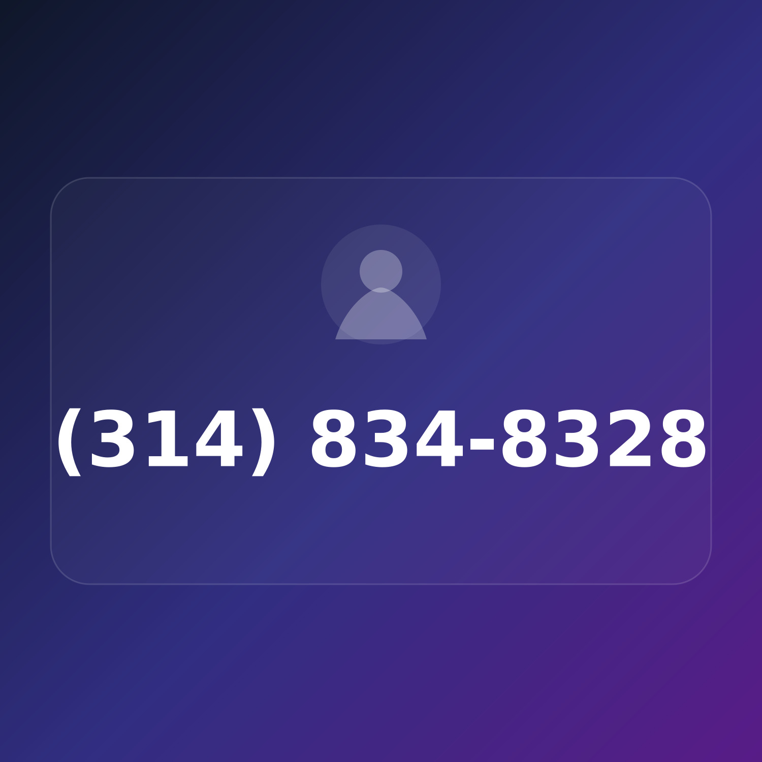 (314) 834-8EAT product image