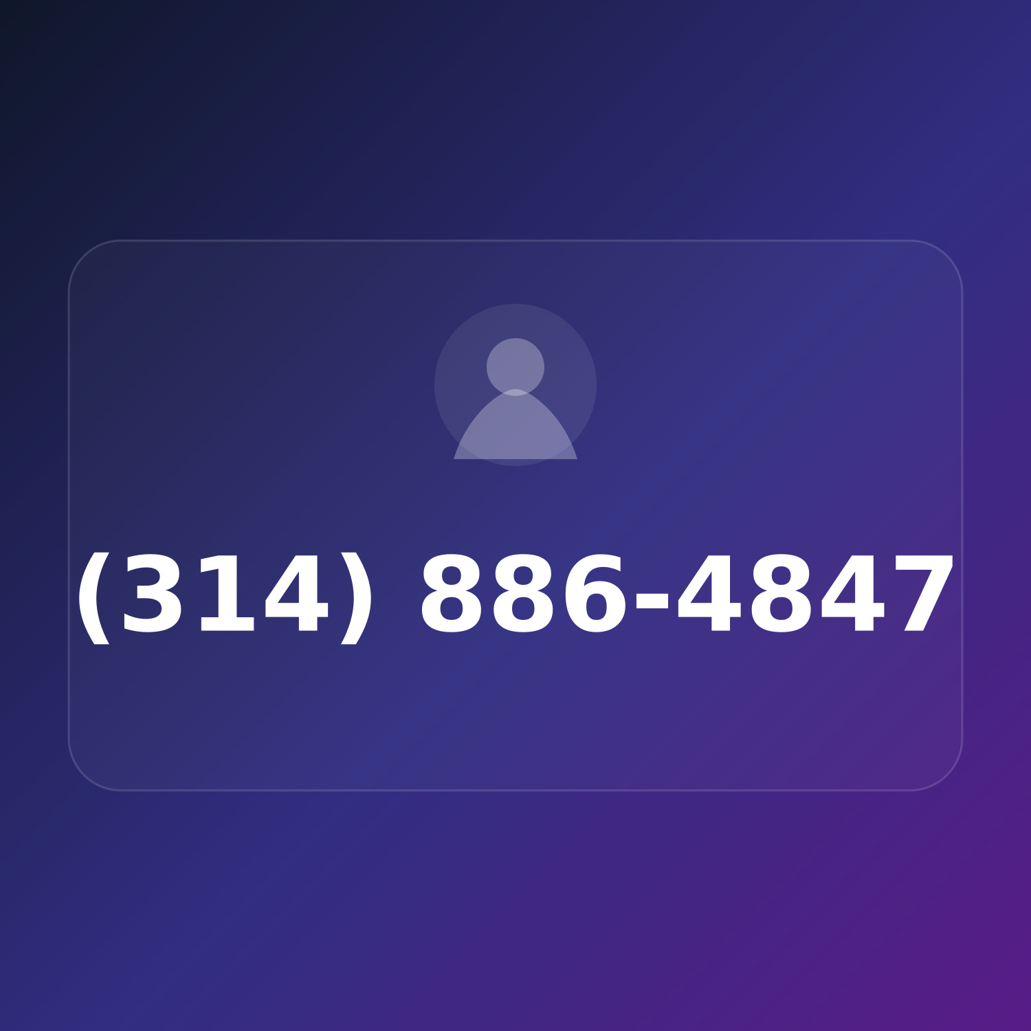 (314) 886-HUGS product image