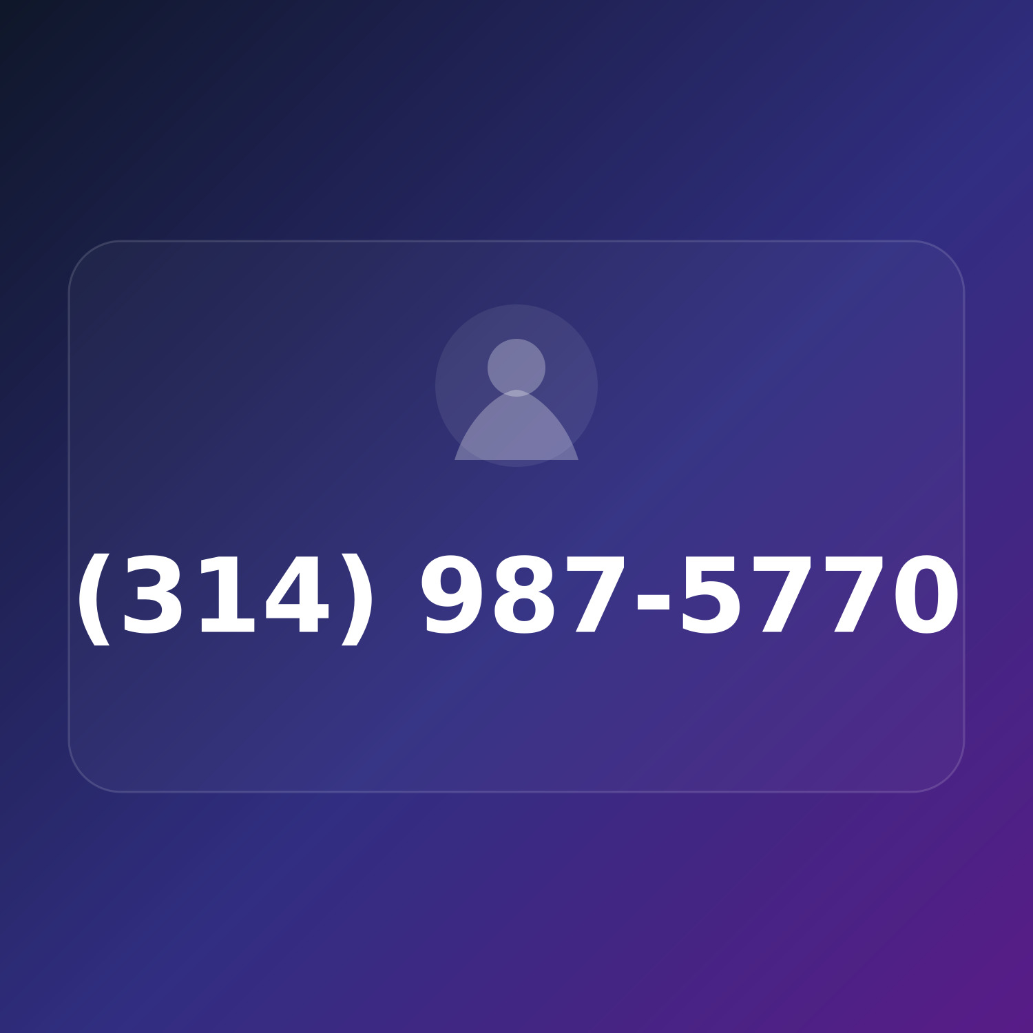 (314) 9-URLS-70 product image