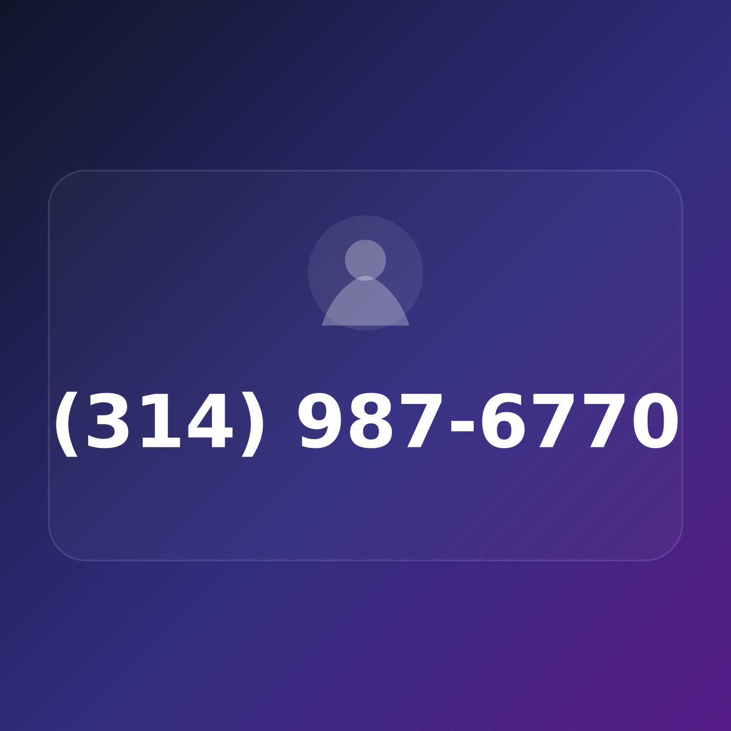 (314) 98-POPS-0 product image