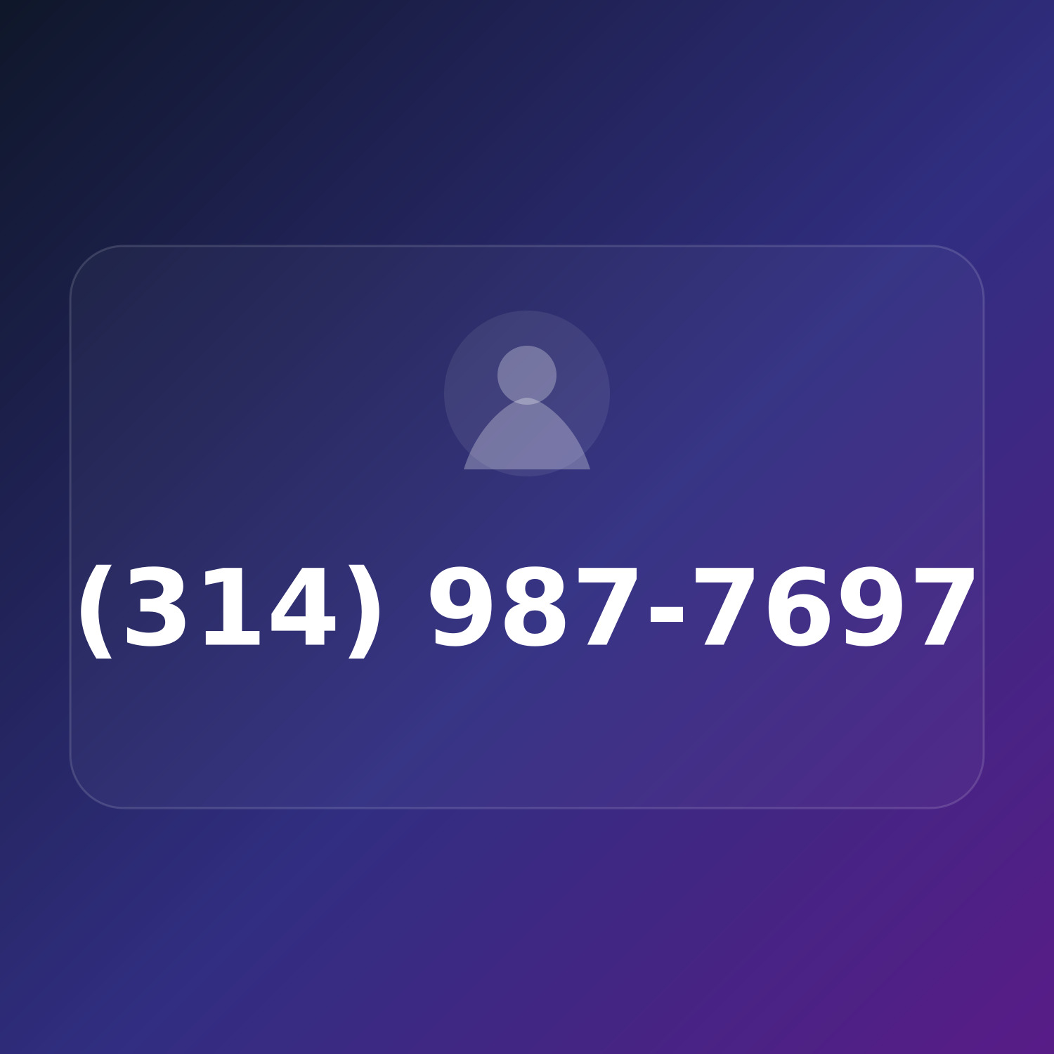 (314) 98-PRO-97 product image
