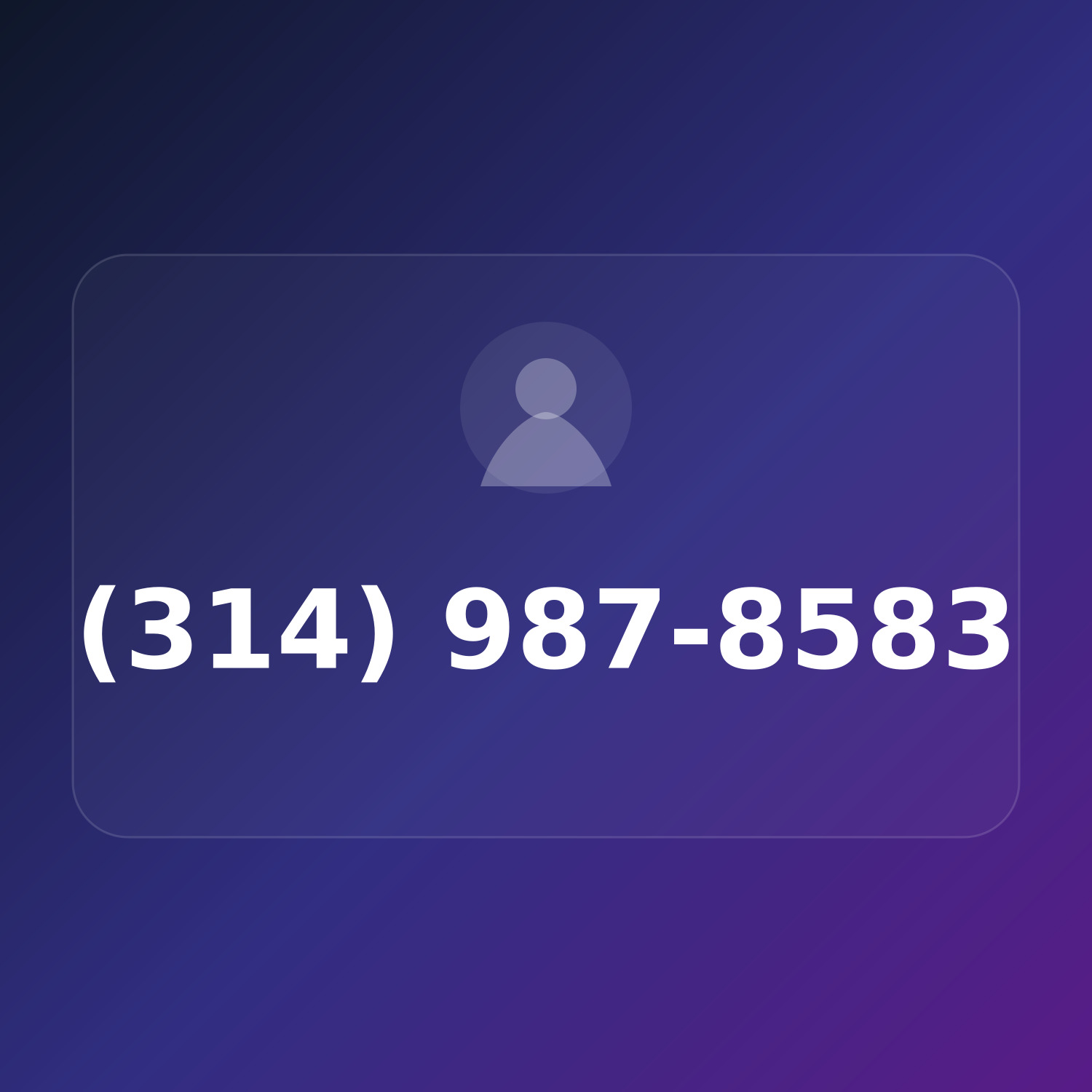 (314) 987-8LTD product image