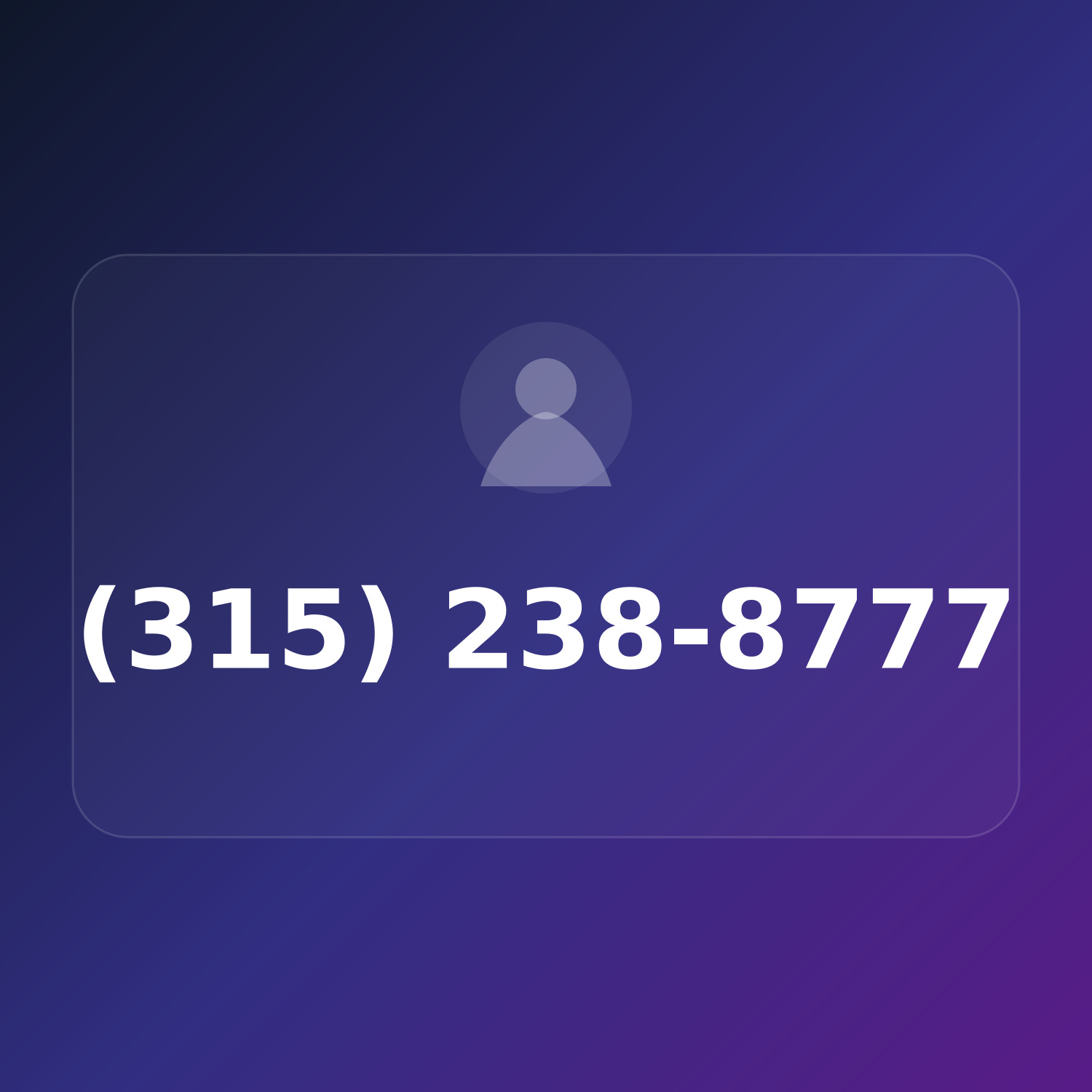 (315) 238-USPS product image