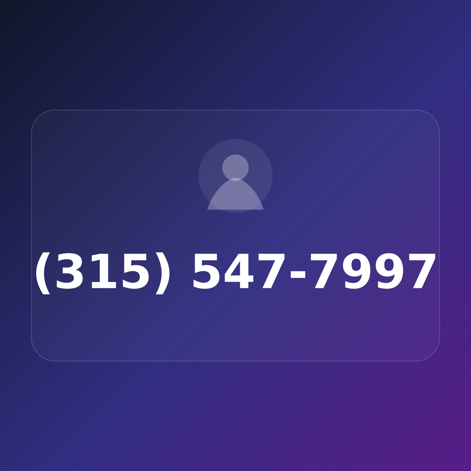(315) 5-IRS-997 product image