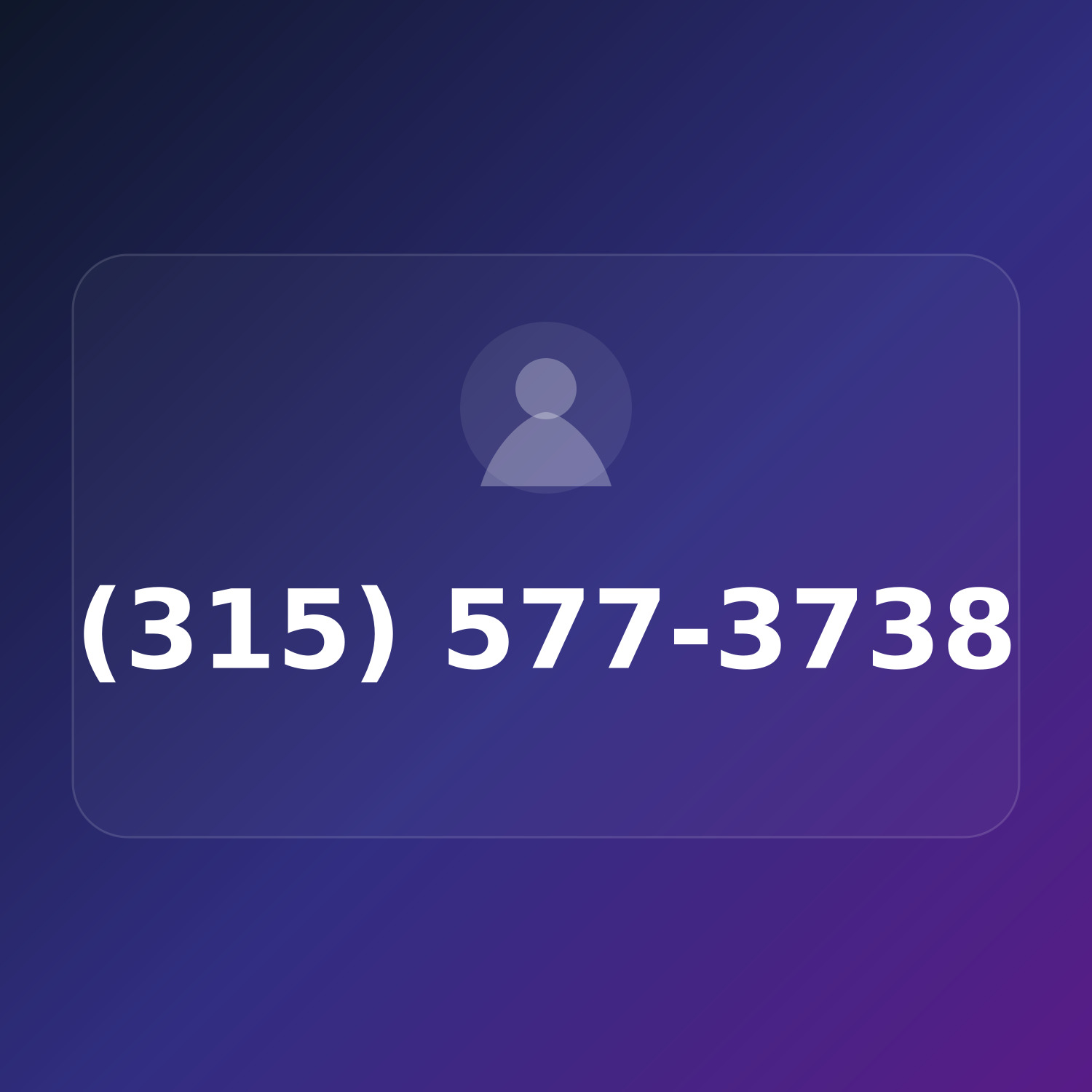 (315) 57-RESET product image