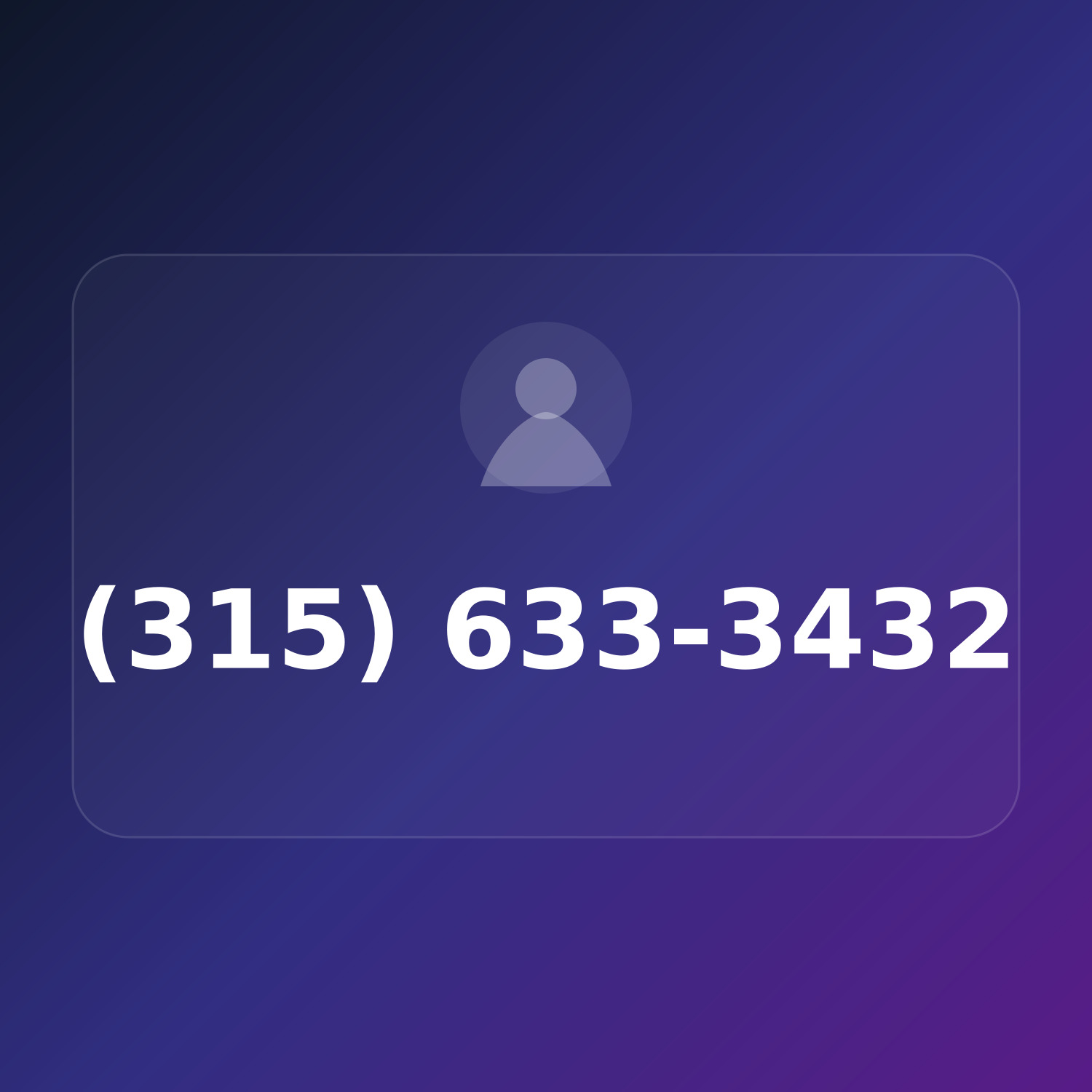 (315) 633-FIFA product image